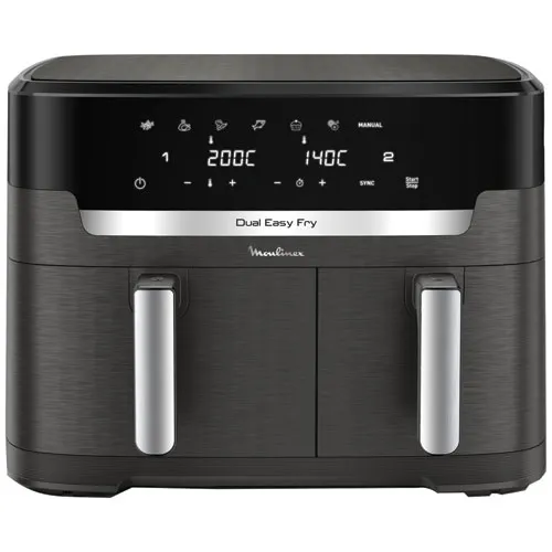 Moulinex EZ942HF0 Fritözle