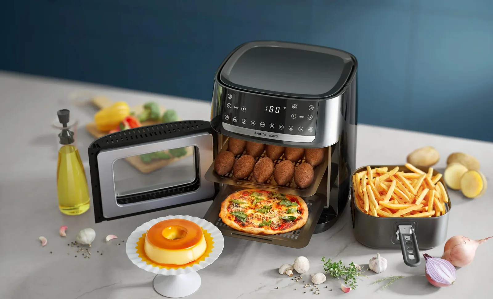 Philips AI551/08 Thumbnail 7