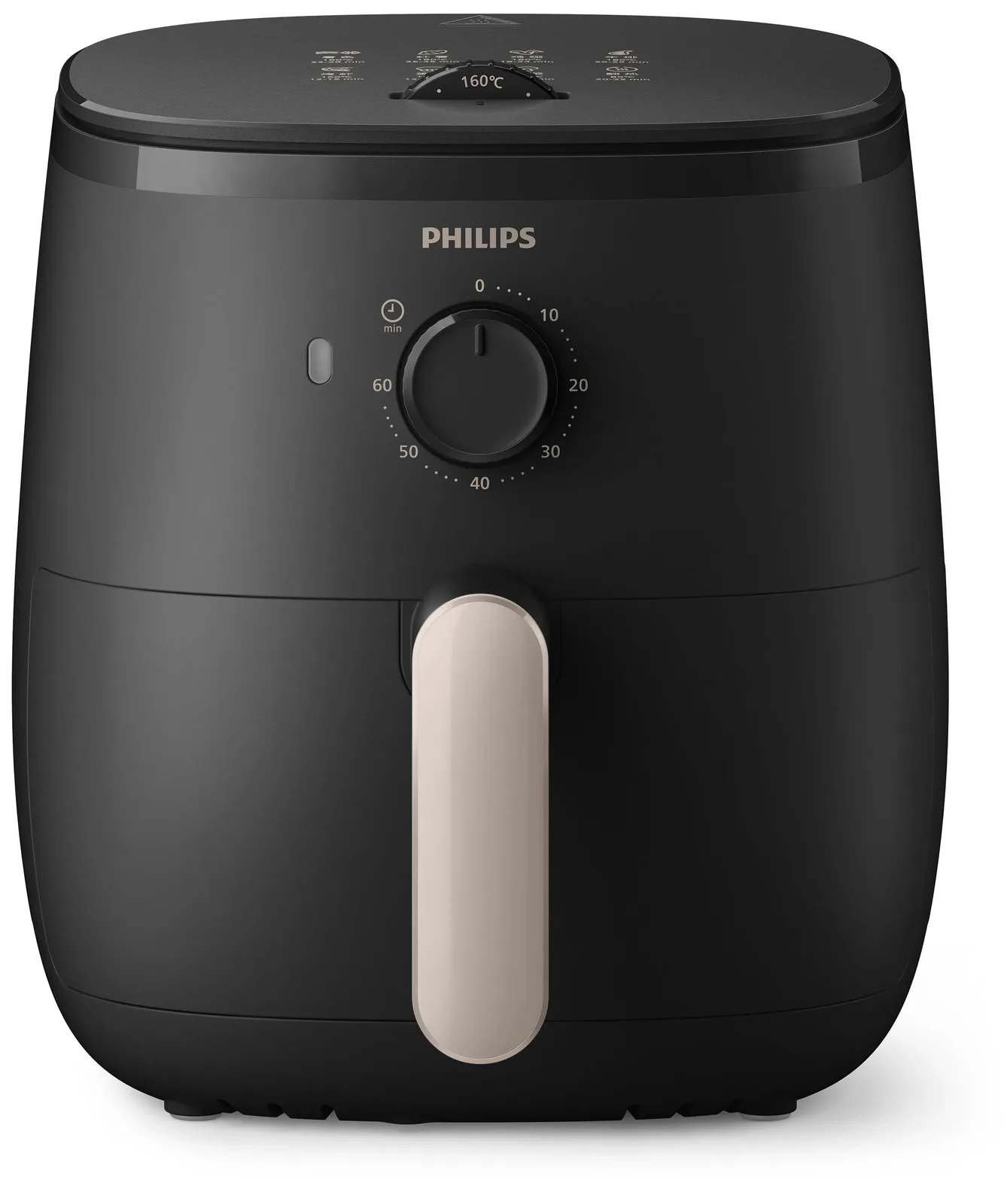 Philips HD9100/80R1 Fritözle
