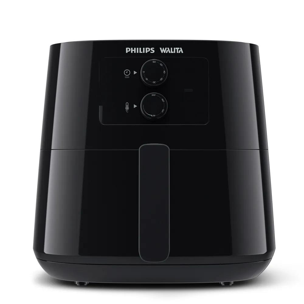 Philips HD9206/90 Fritözle
