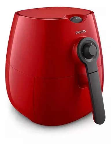 Philips Daily Collection HD9218/60 Fritözle