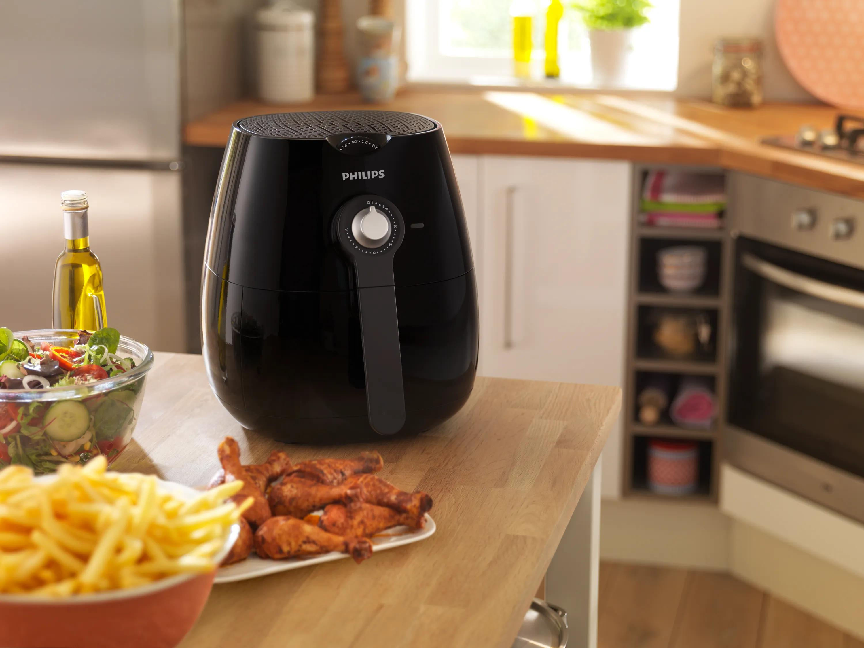 Philips Viva Collection HD9220/26B1 Thumbnail 7
