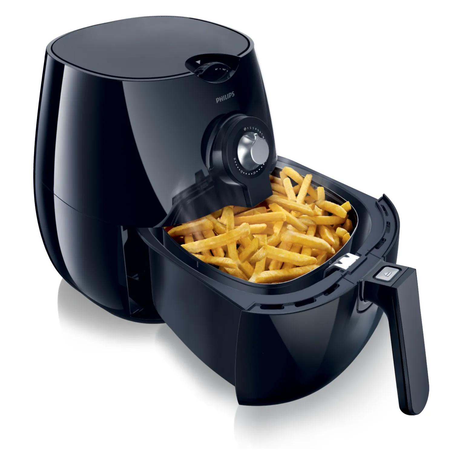 Philips Viva Collection HD9220/26B1 Thumbnail 8