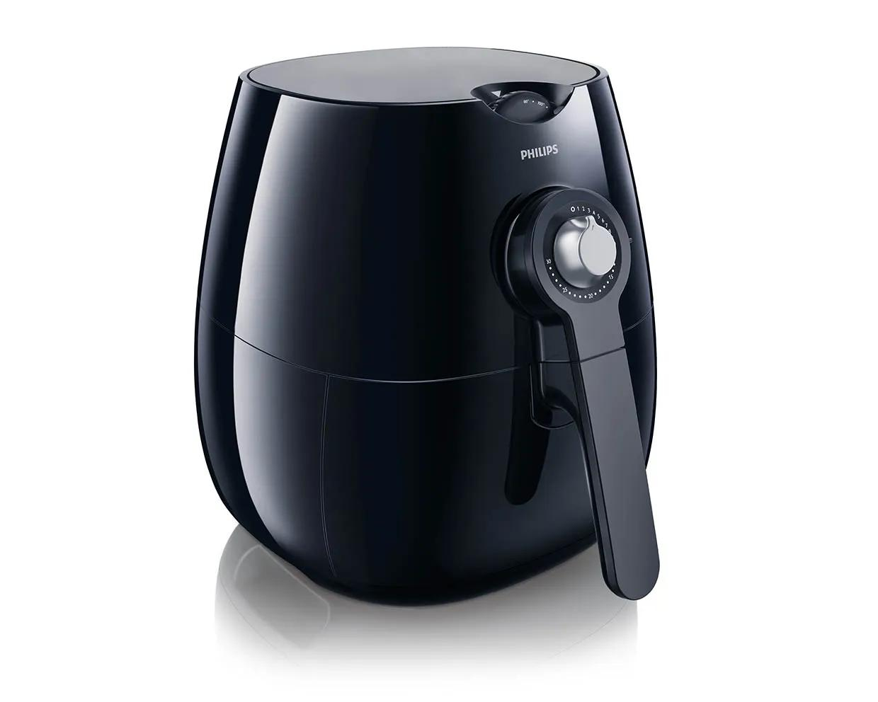 Philips Viva Collection HD9220/26B1 Fritözle