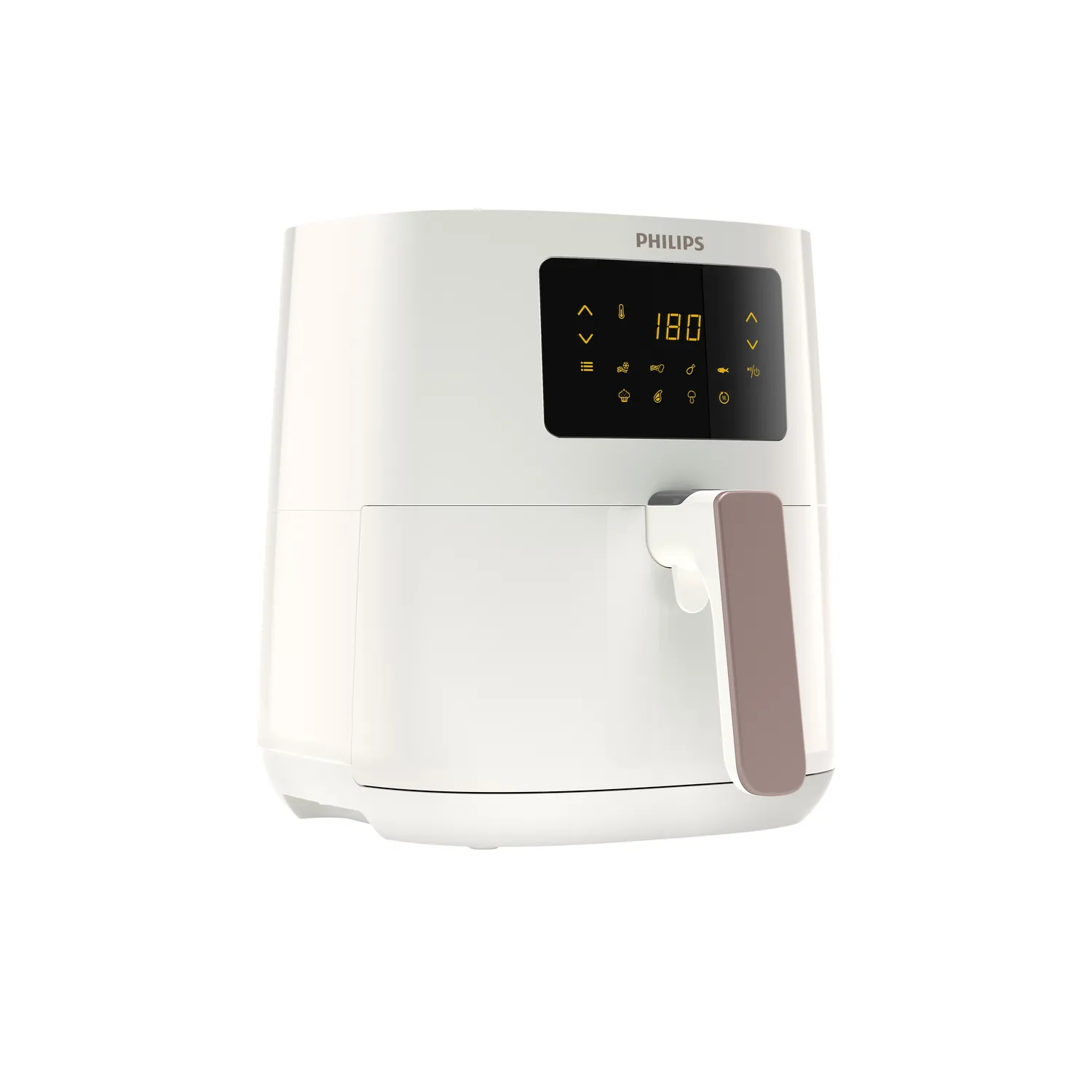 Philips Essential HD9252/50 Fritözle