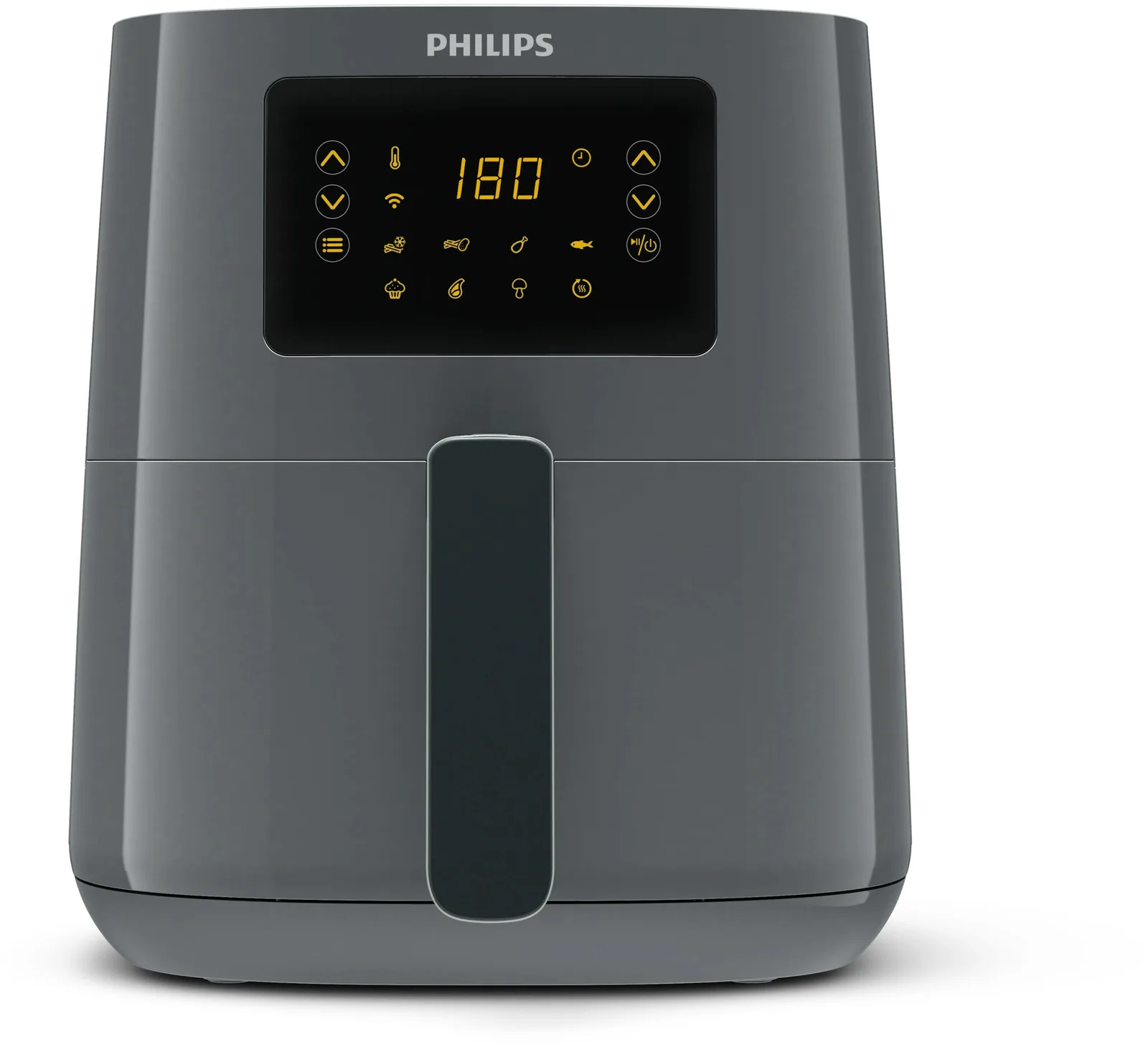 Philips HD9255/60R0 Fritözle