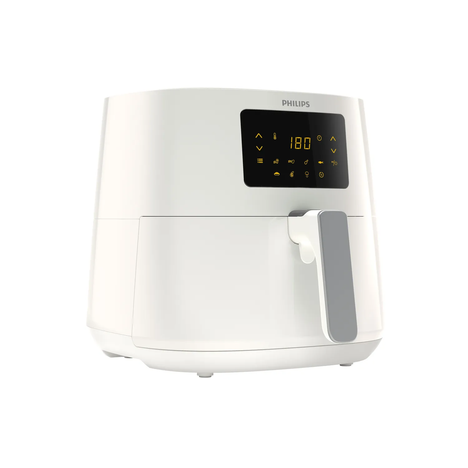 Philips HD9270/08 Fritözle