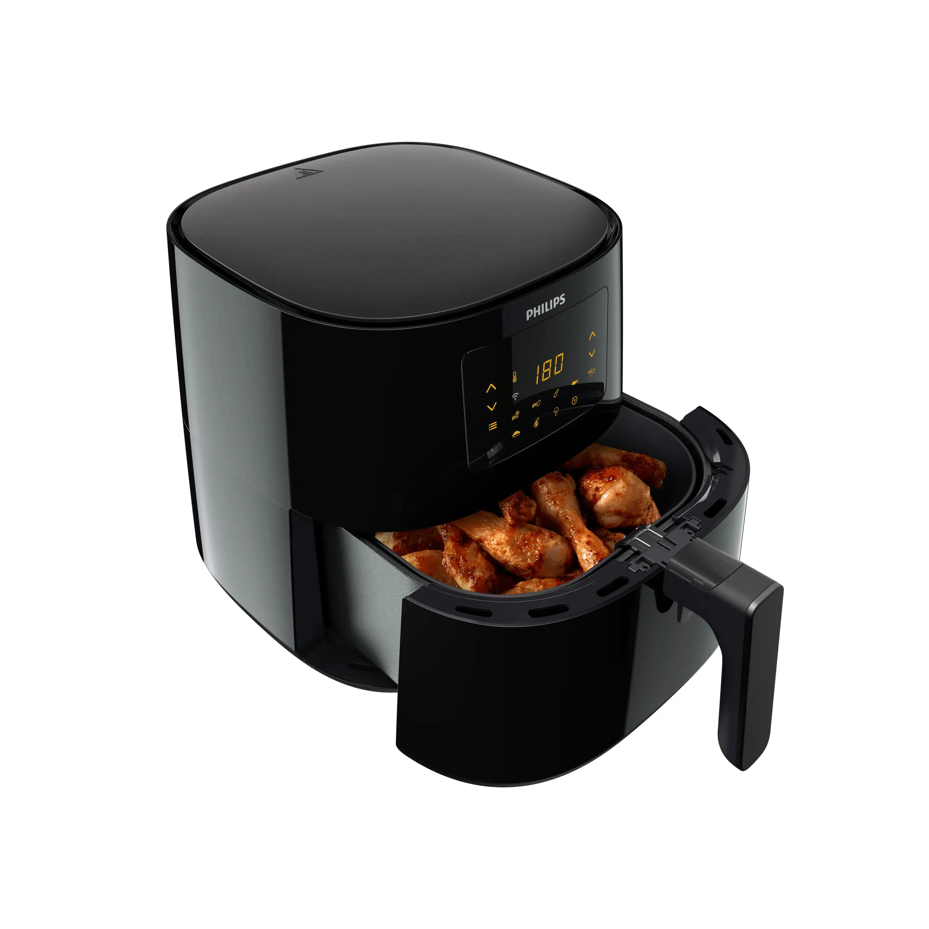 Philips HD9280/91 2 l Fritözle