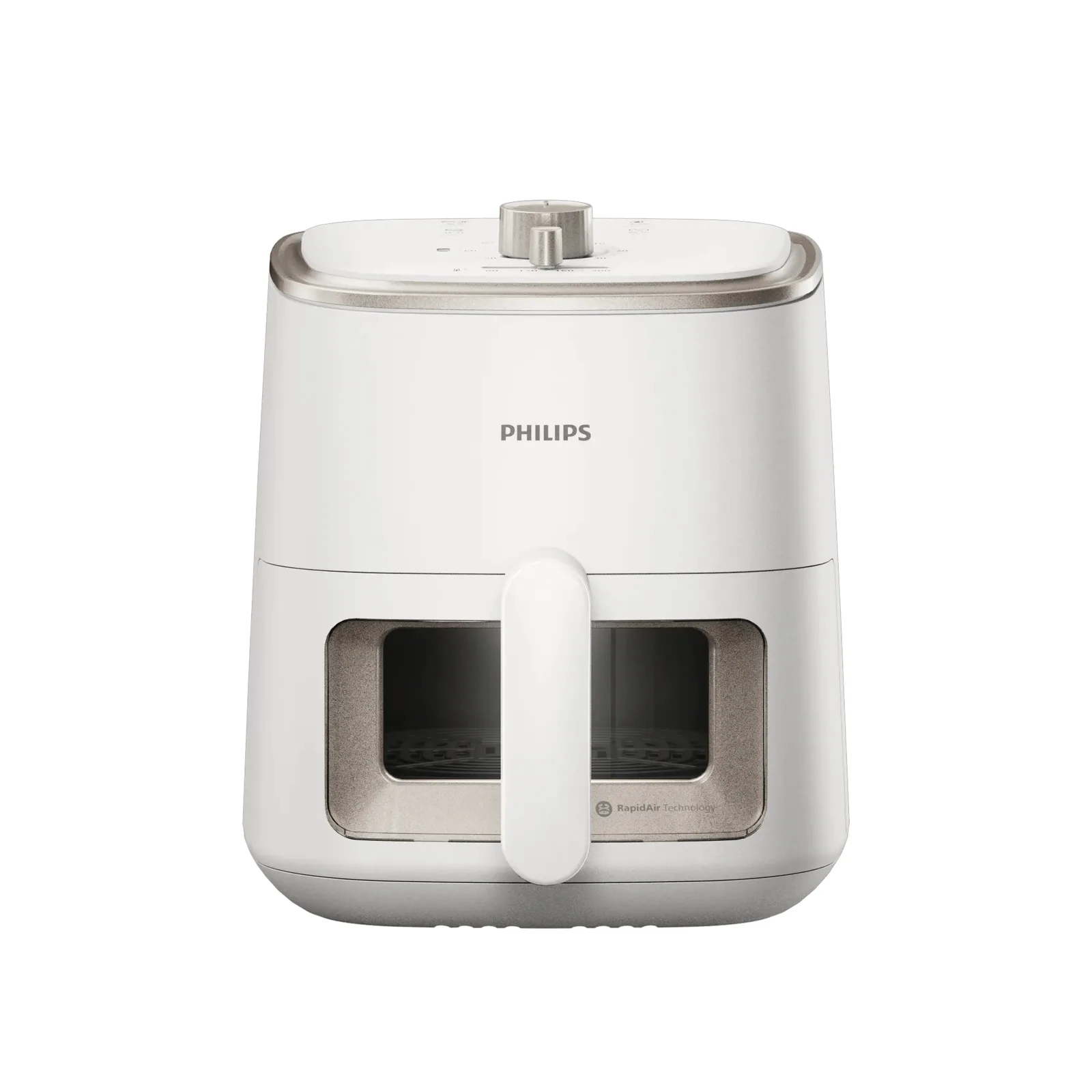 Philips HD9362/20 Fritözle