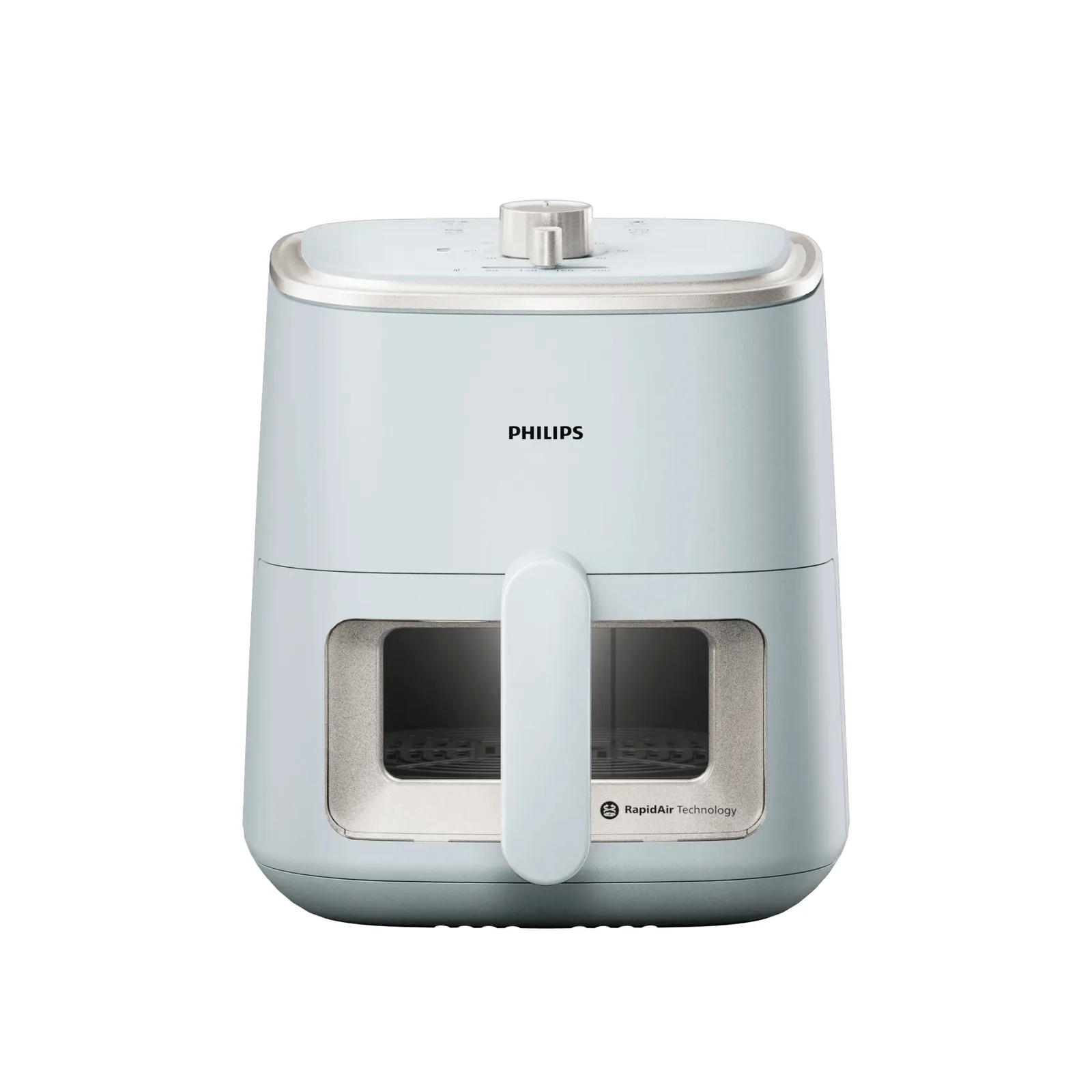 Philips HD9362/50 Fritözle