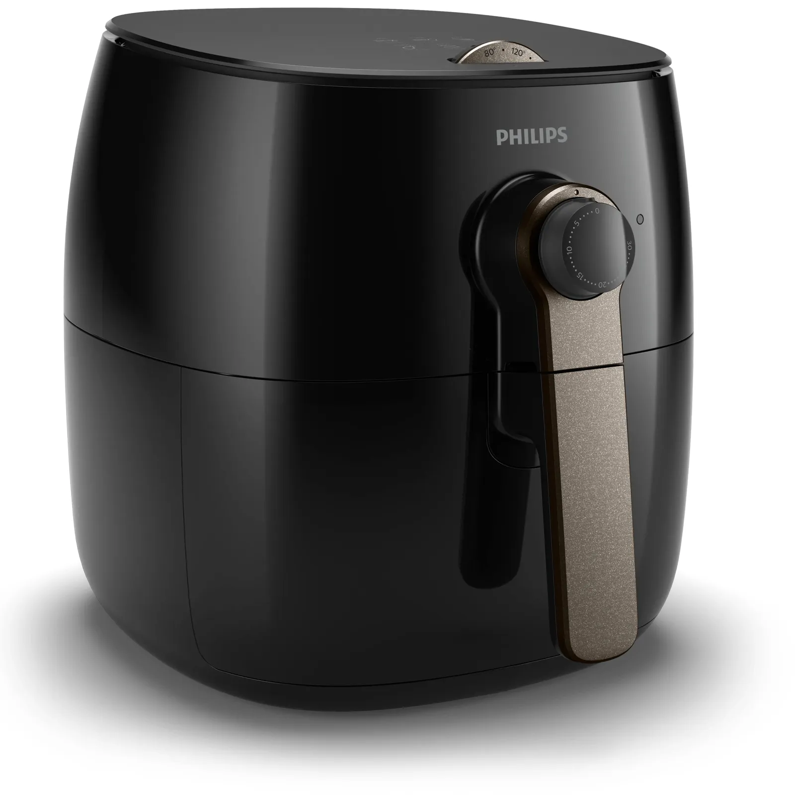 Philips Viva Collection HD9721/10R1 Fritözle