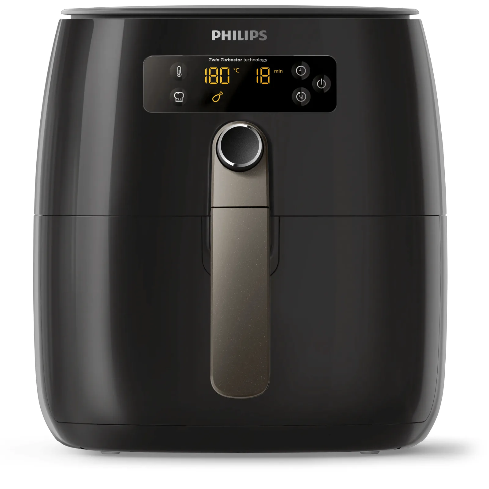Philips Avance Collection HD9745/90R1 Fritözle