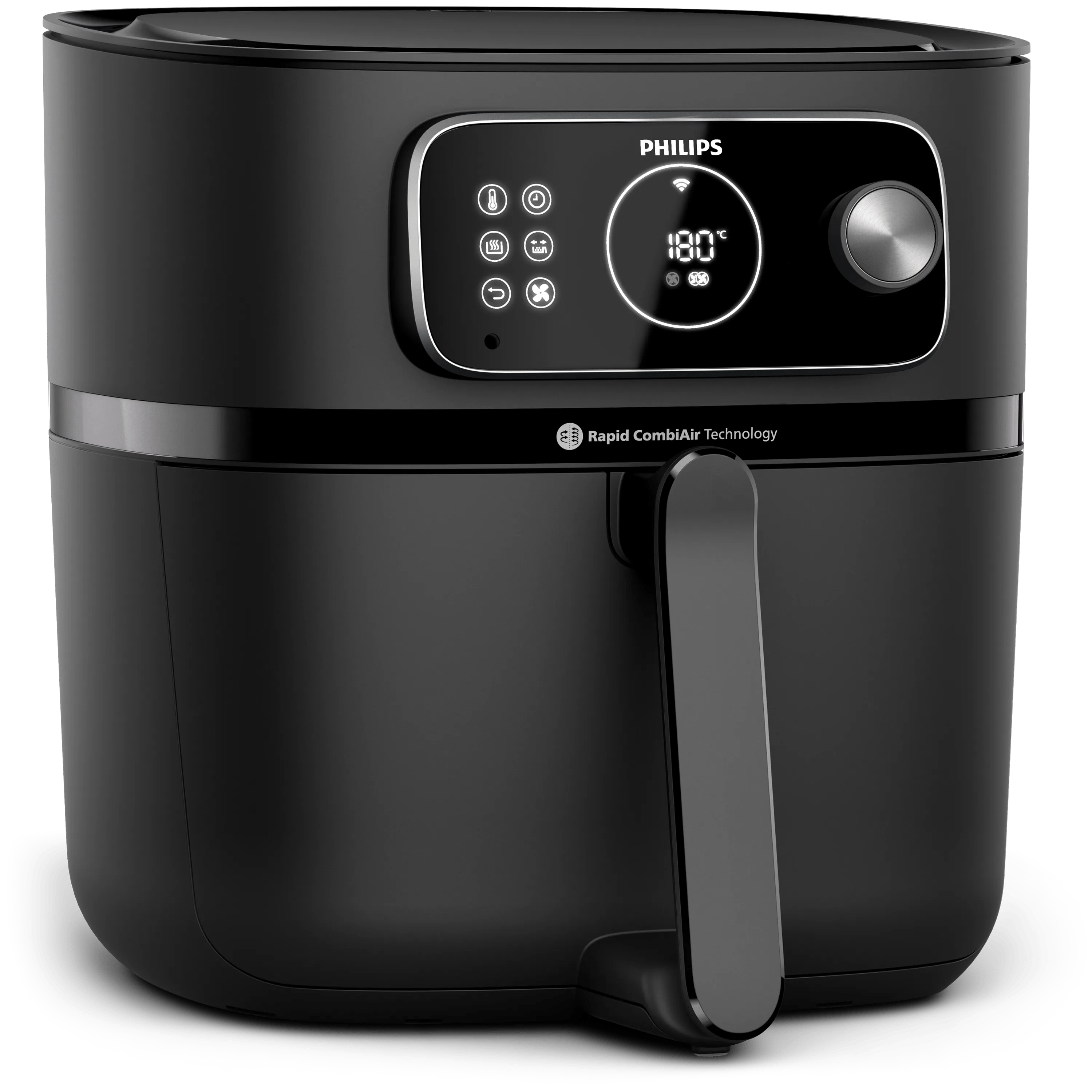 Philips HD9875/91 Fritözle