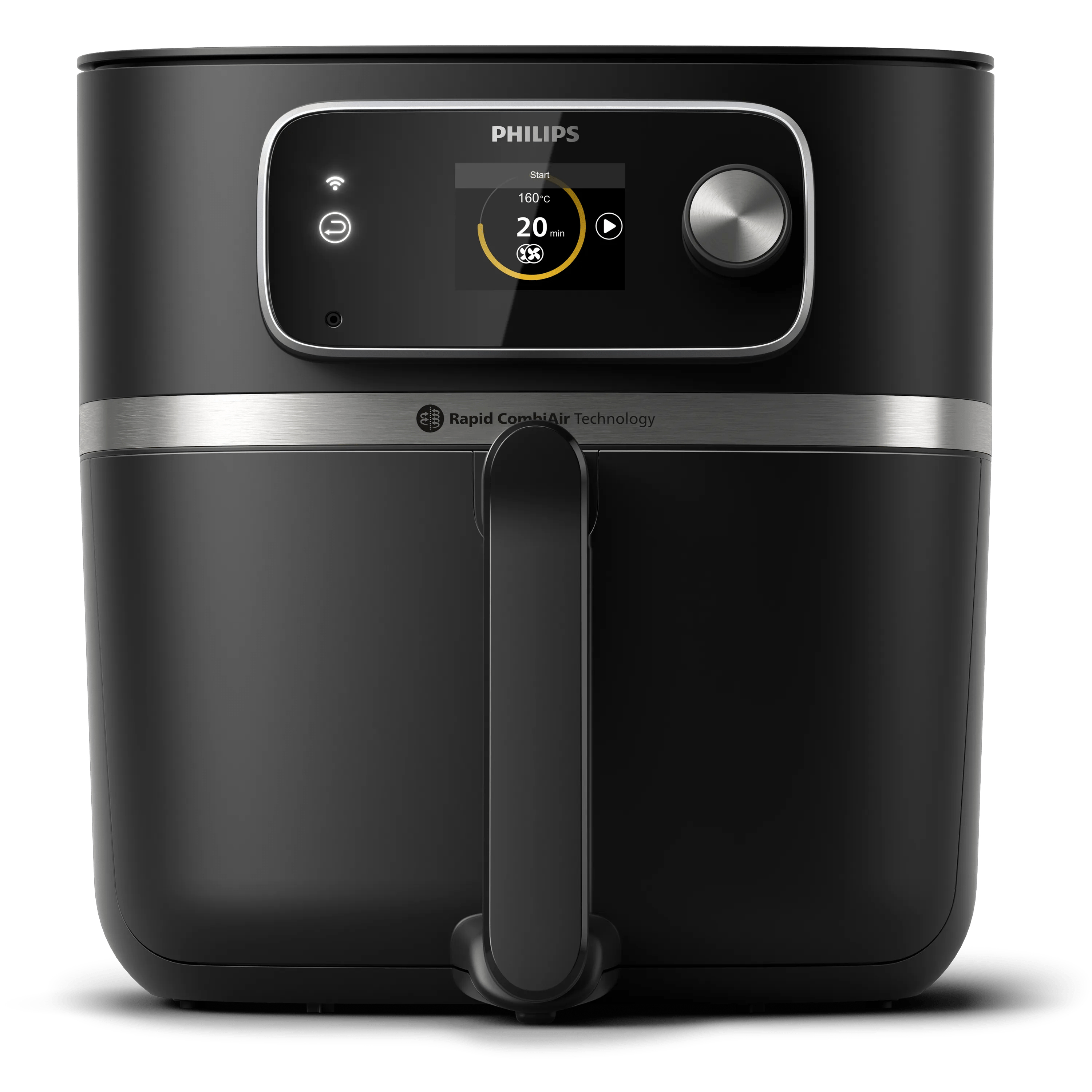 Philips HD9880/91 Fritözle