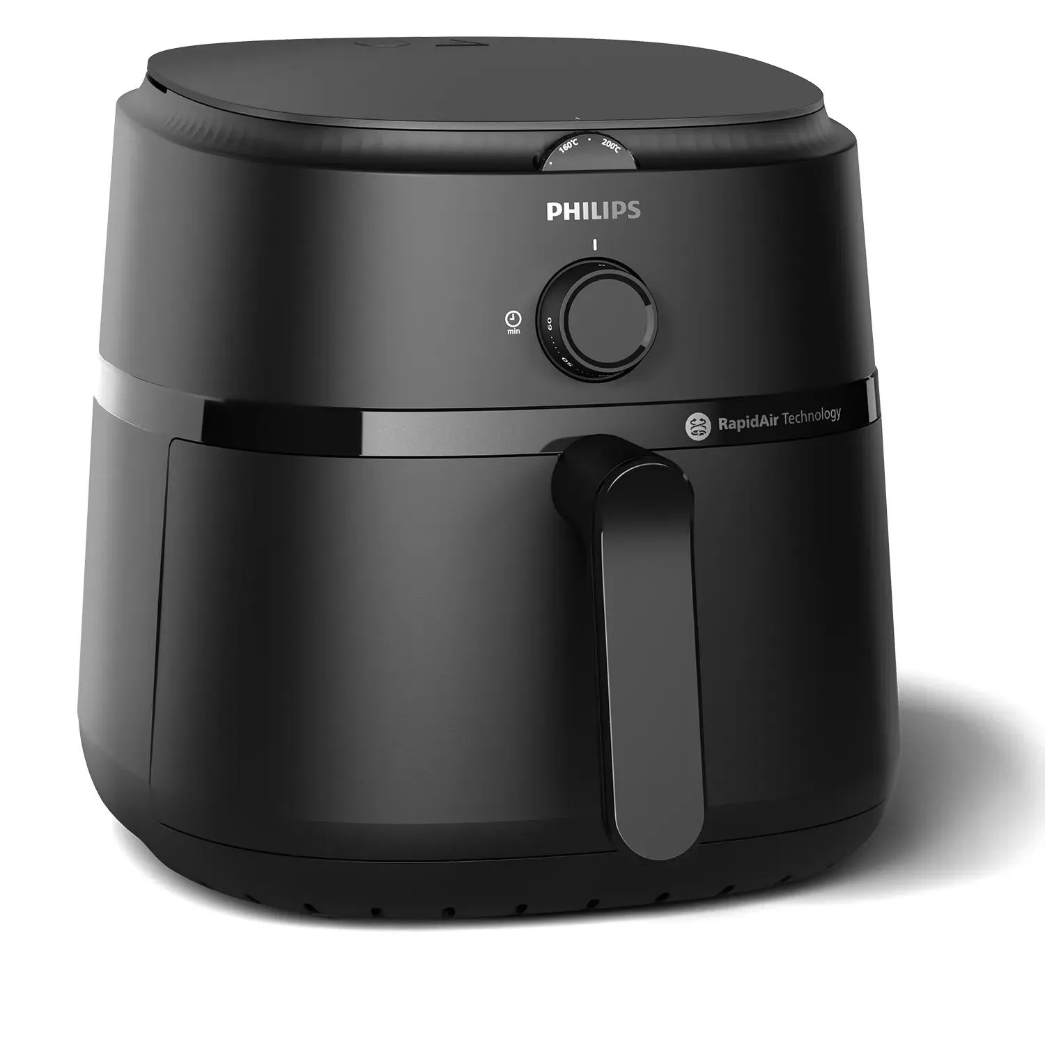Philips NA130/09 Fritözle