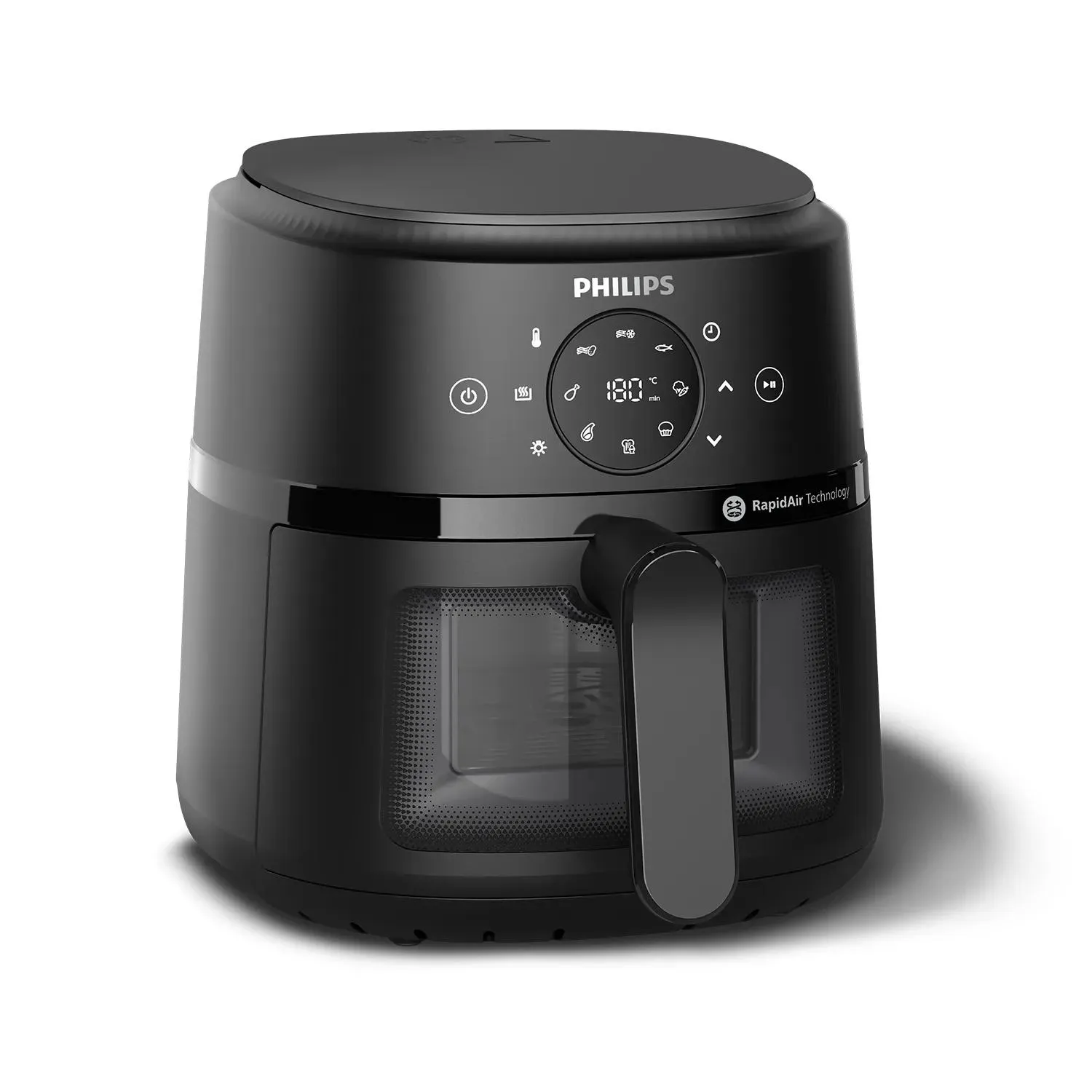 Philips NA210/09 Fritözle