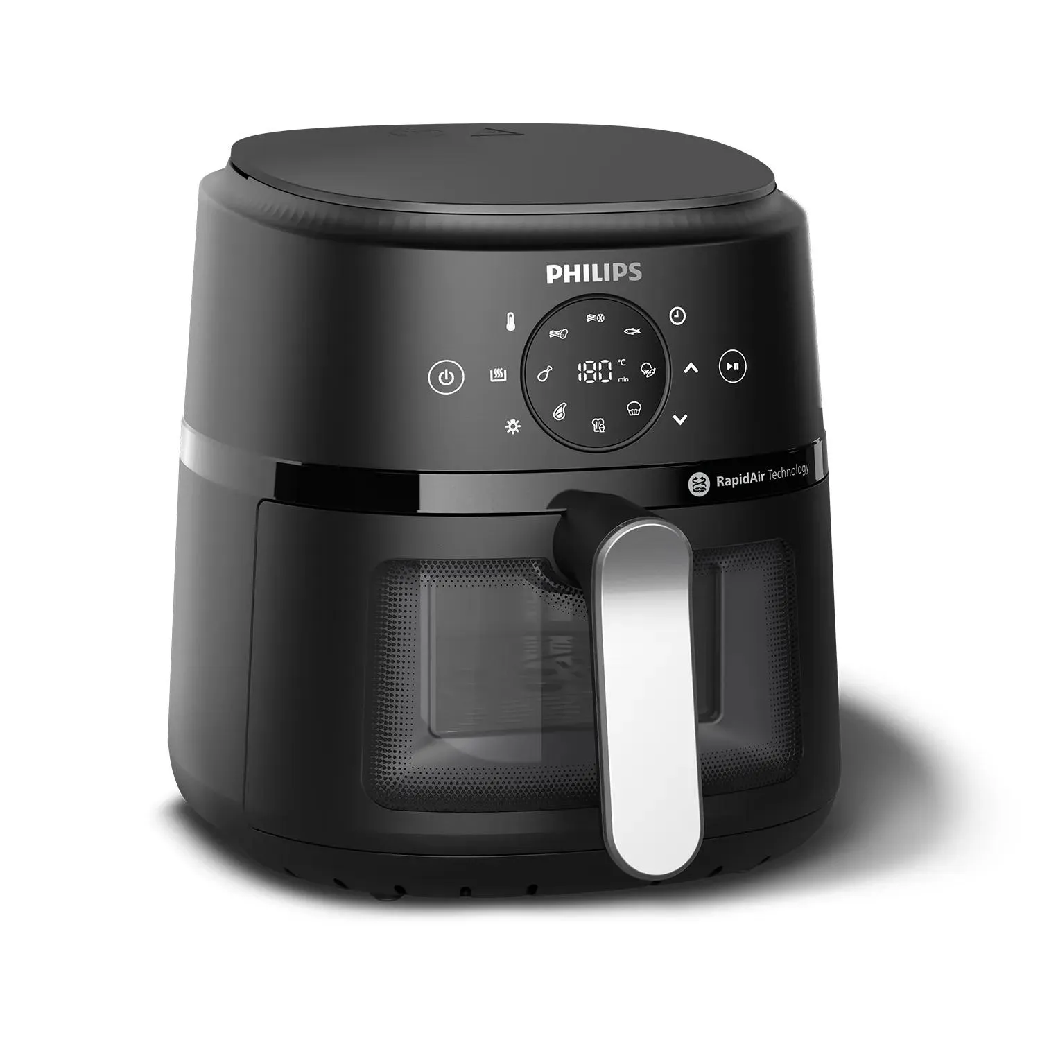 Philips NA211/00 Fritözle