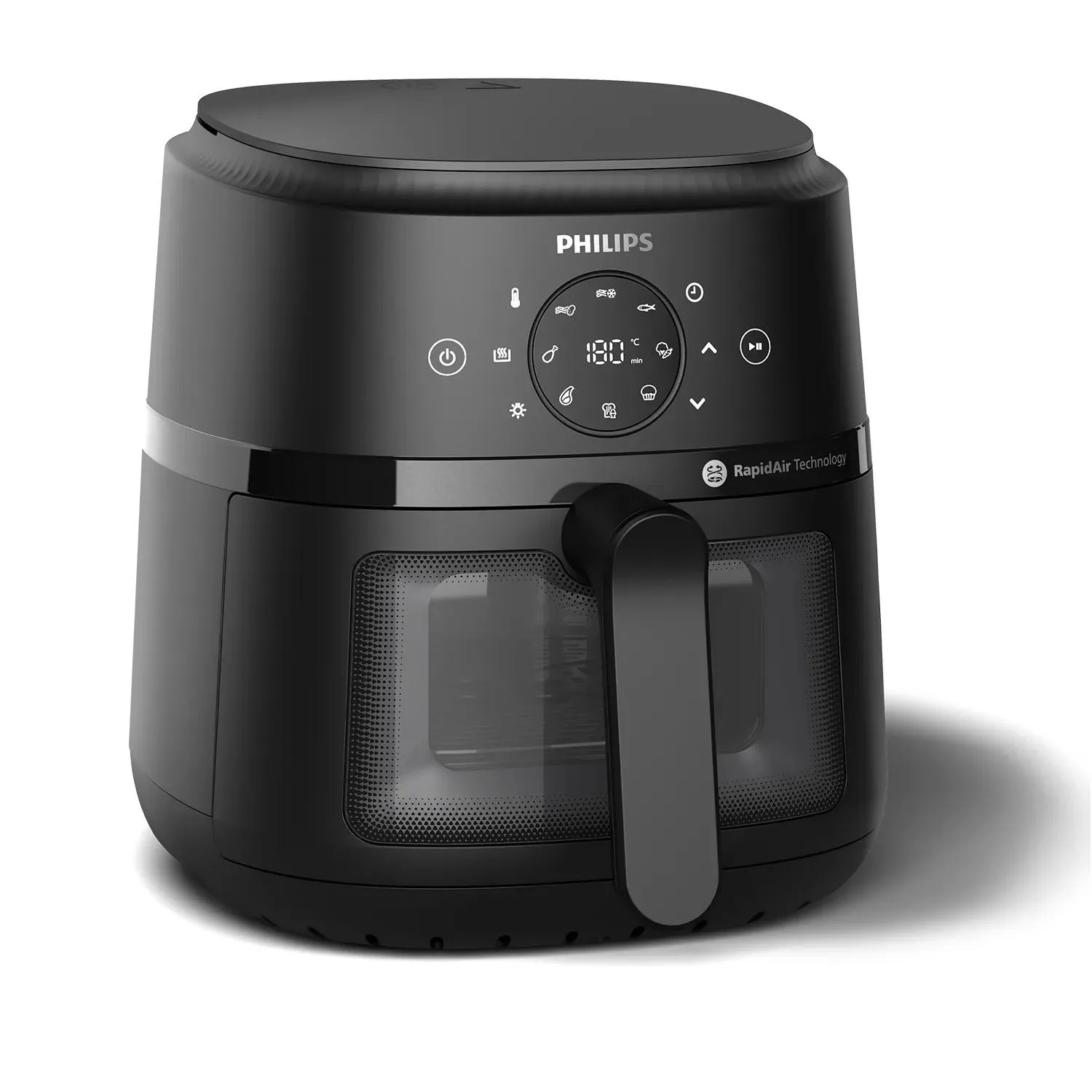 Philips NA220/00R0 Fritözle