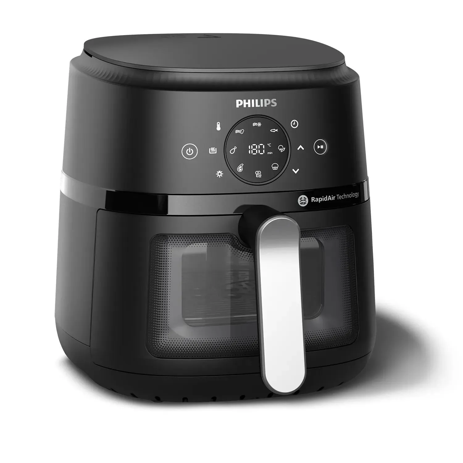 Philips NA221/00R0 Fritözle