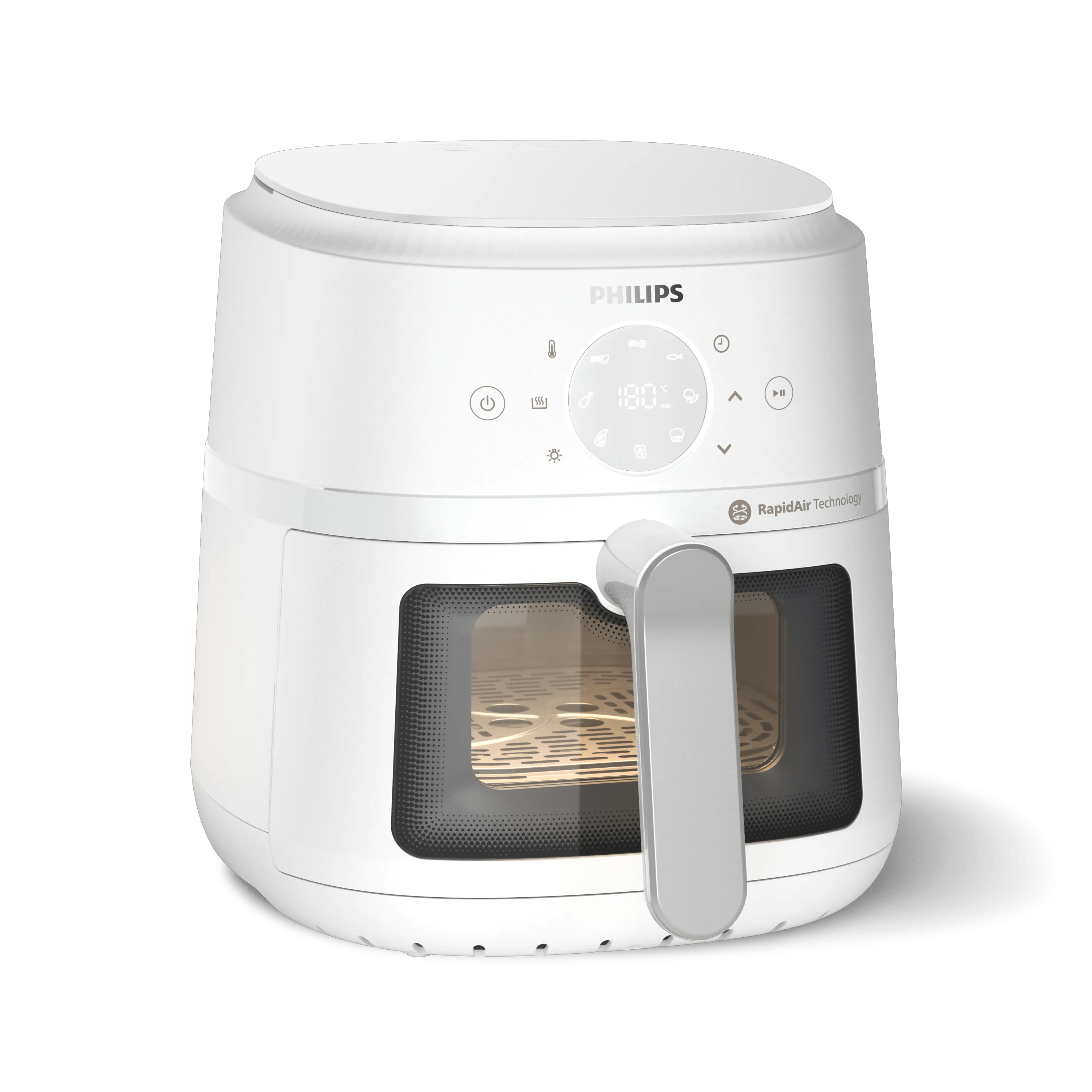 Philips NA221/10 Fritözle