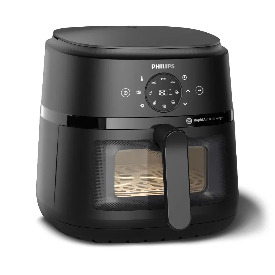 Philips NA230/00R0 Fritözle