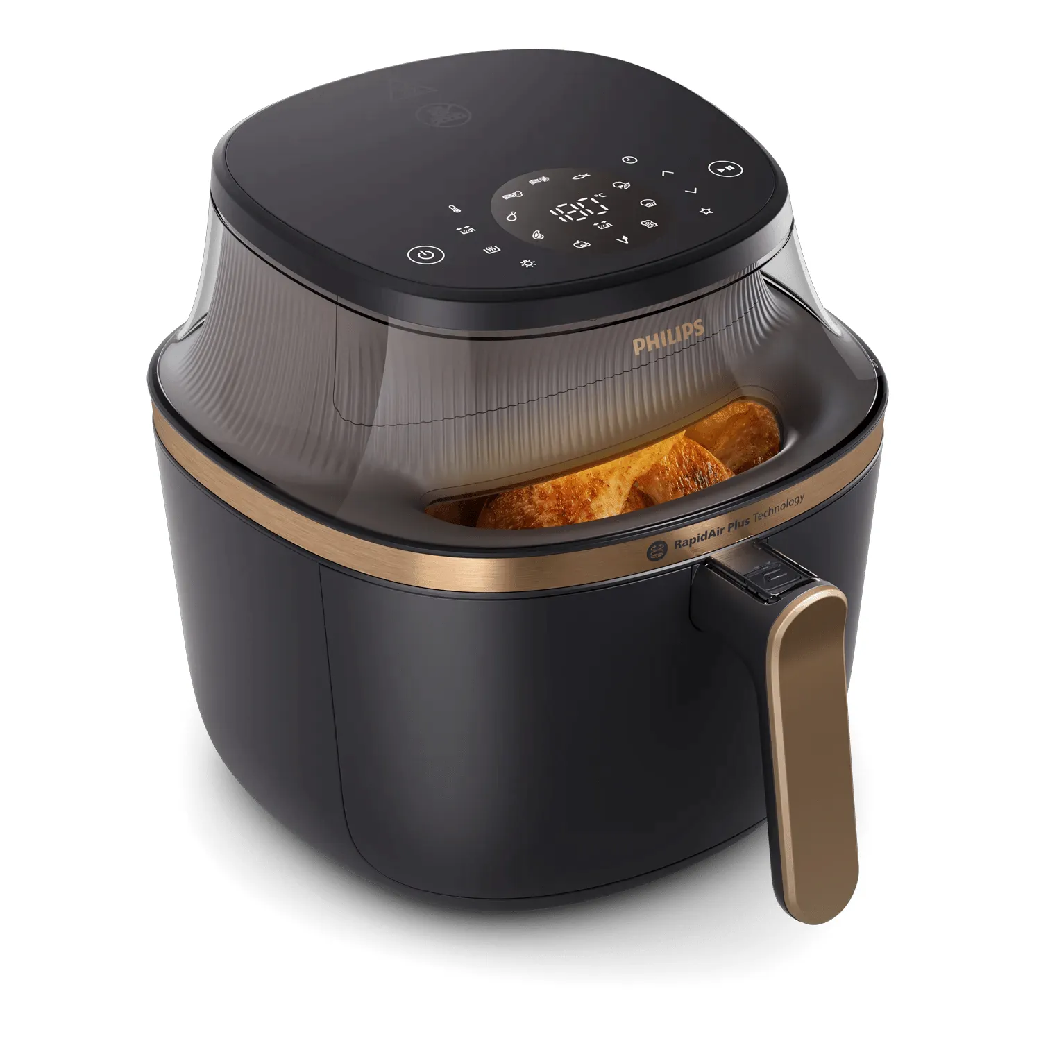 Philips NA322/09 Fritözle