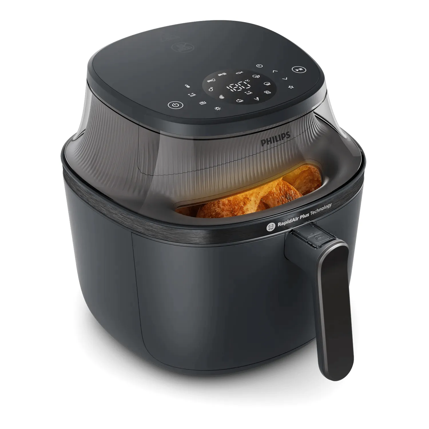 Philips NA340/00R0 Fritözle