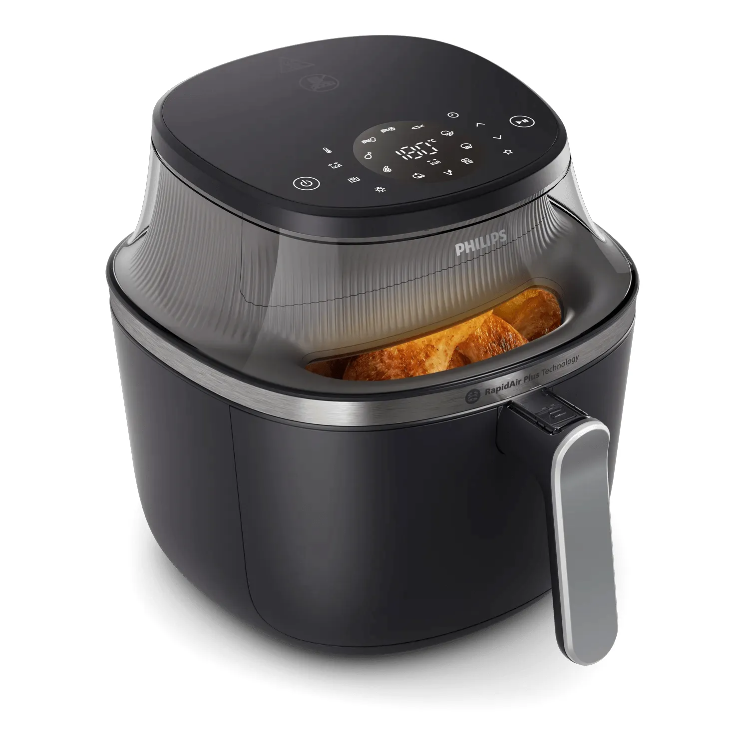 Philips NA341/00R0 Fritözle