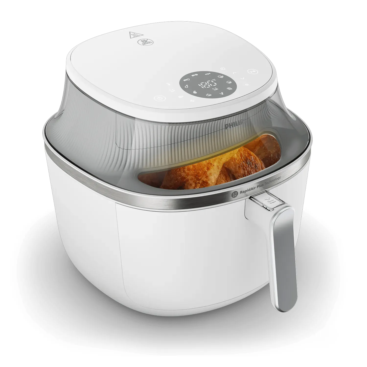 Philips NA341/10 Fritözle
