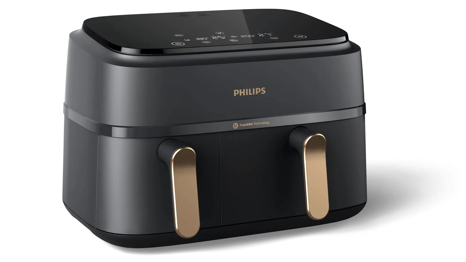 Philips NA352/09 Fritözle