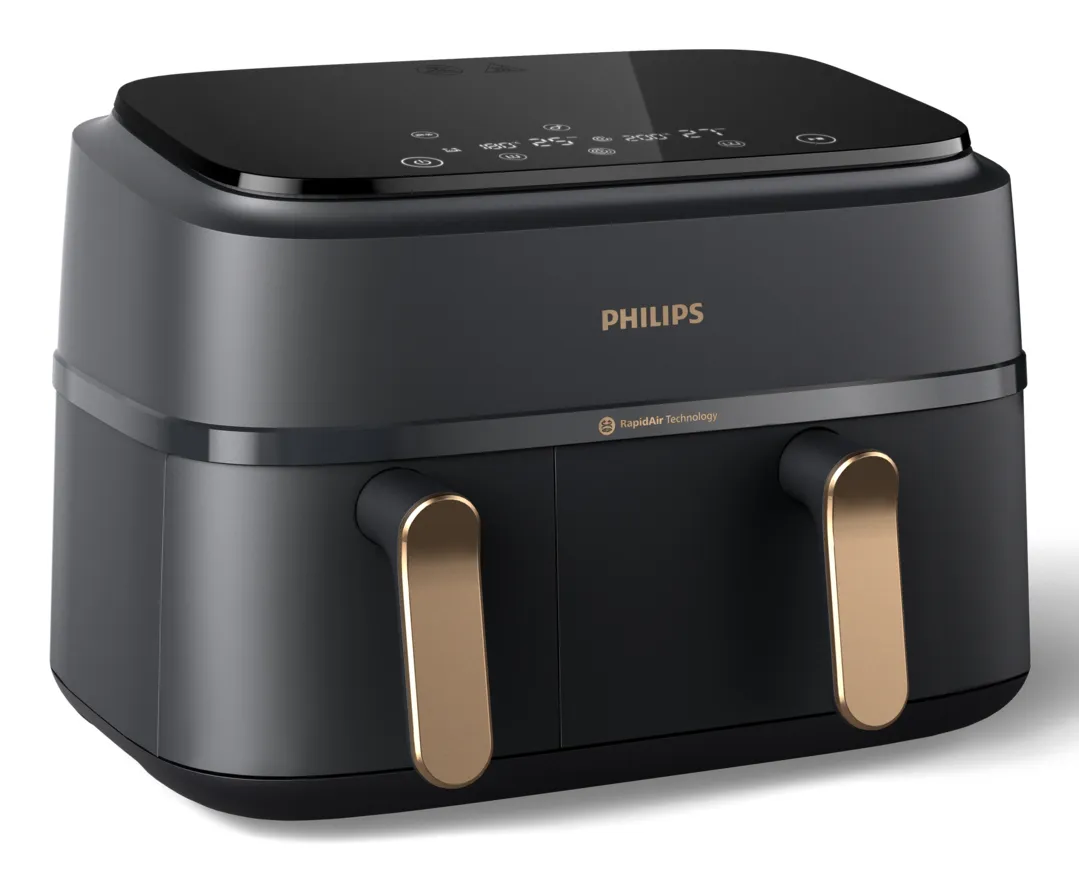 Philips NA352/09R1 Fritözle