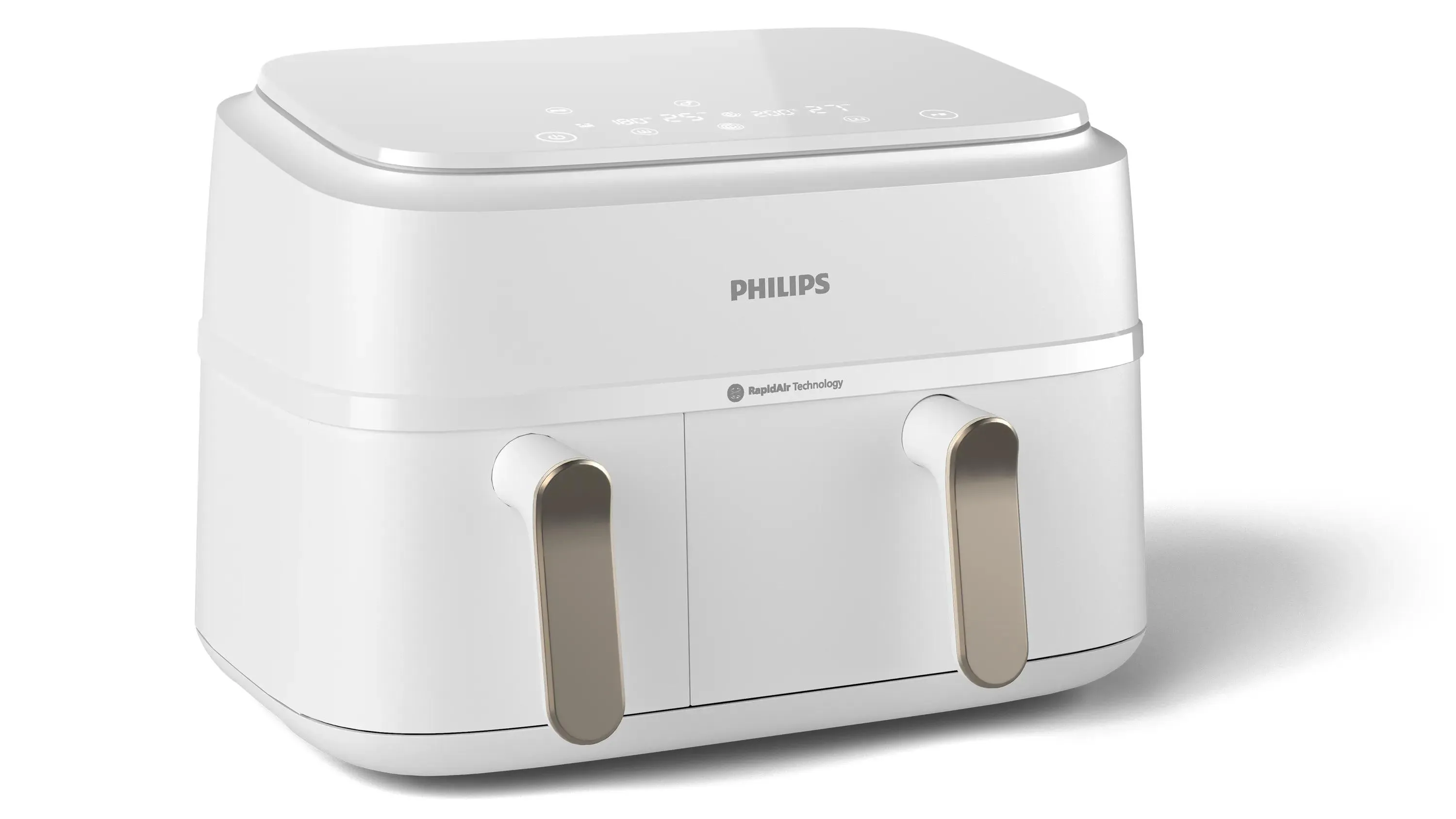 Philips NA353/19 Fritözle