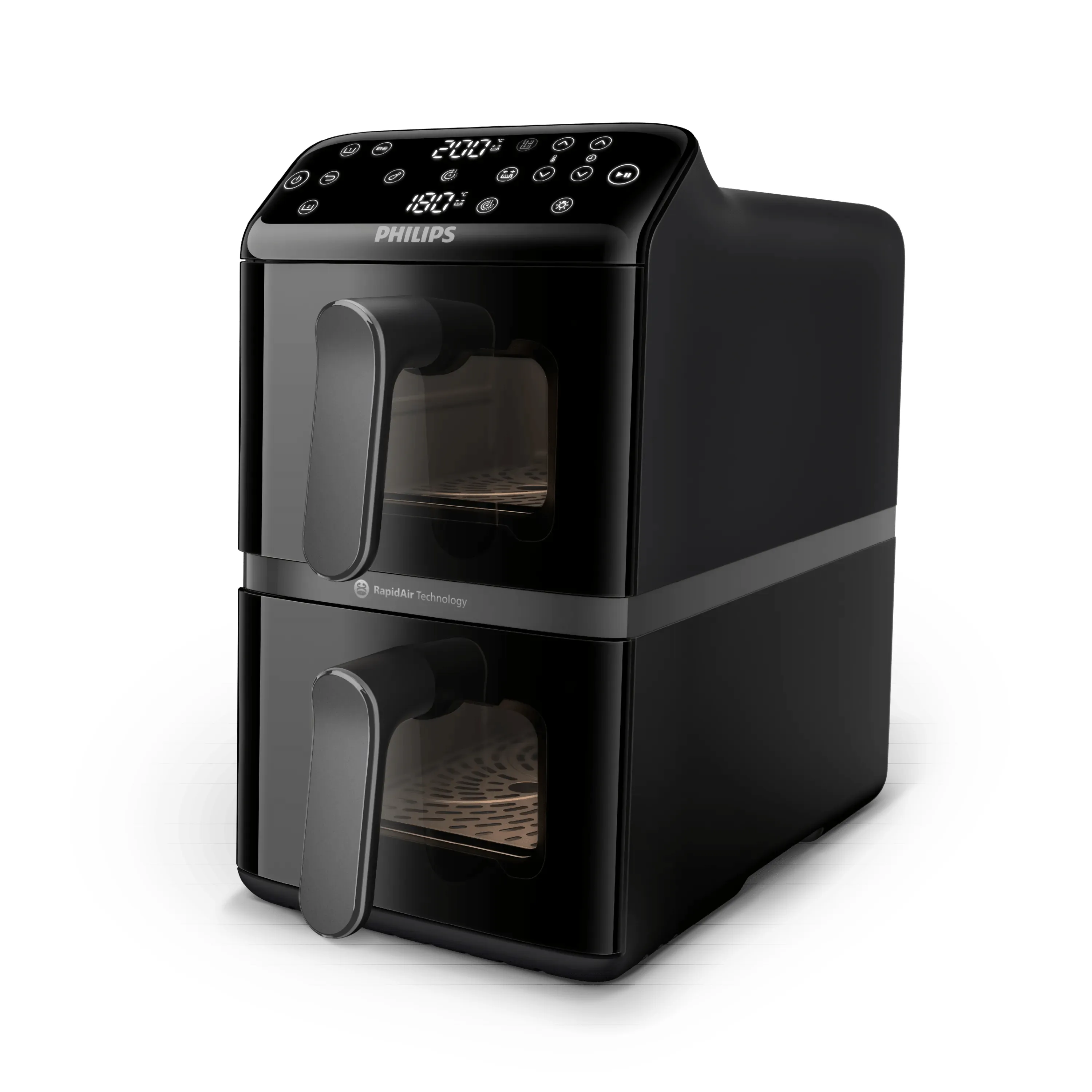 Philips NA460/00 Fritözle