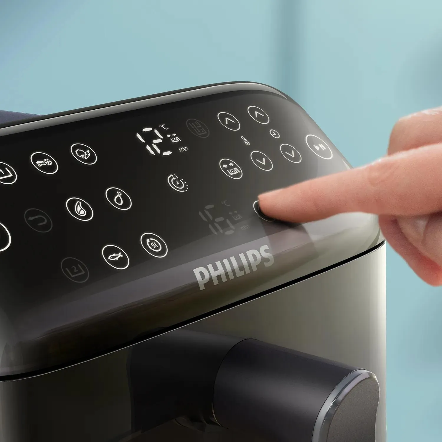 Philips NA460/09 Thumbnail 3