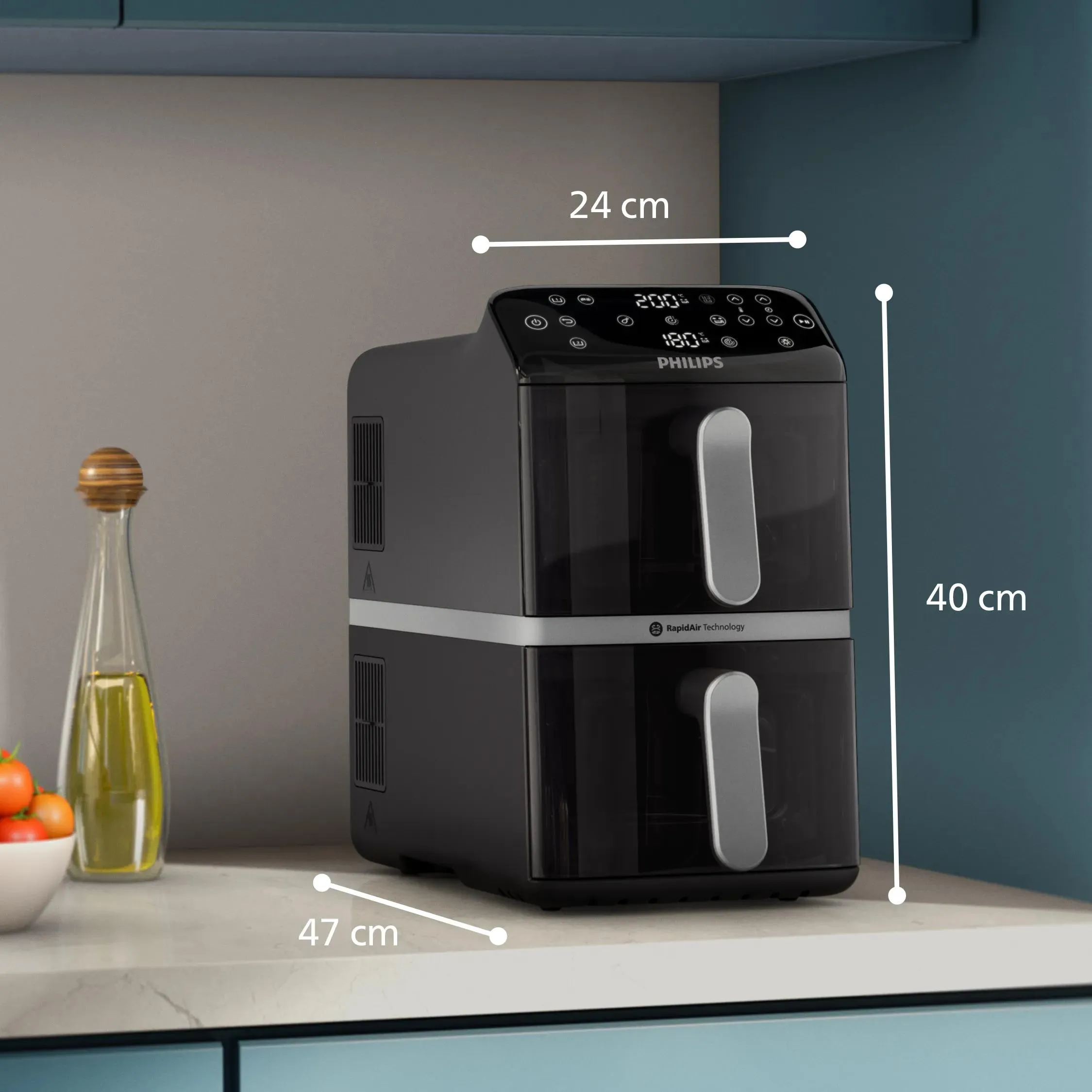 Philips NA461/09 Thumbnail 6