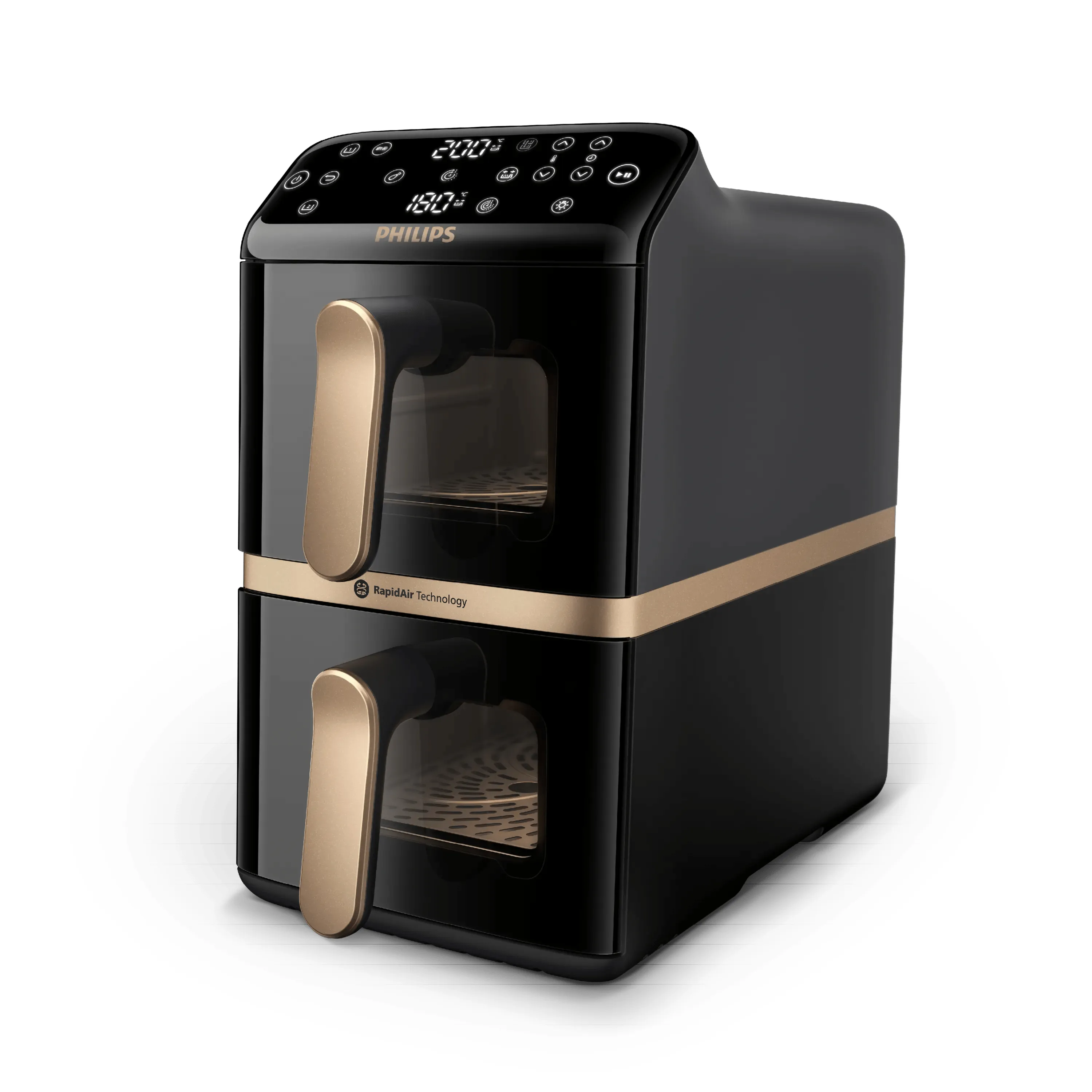 Philips NA462/79 Fritözle