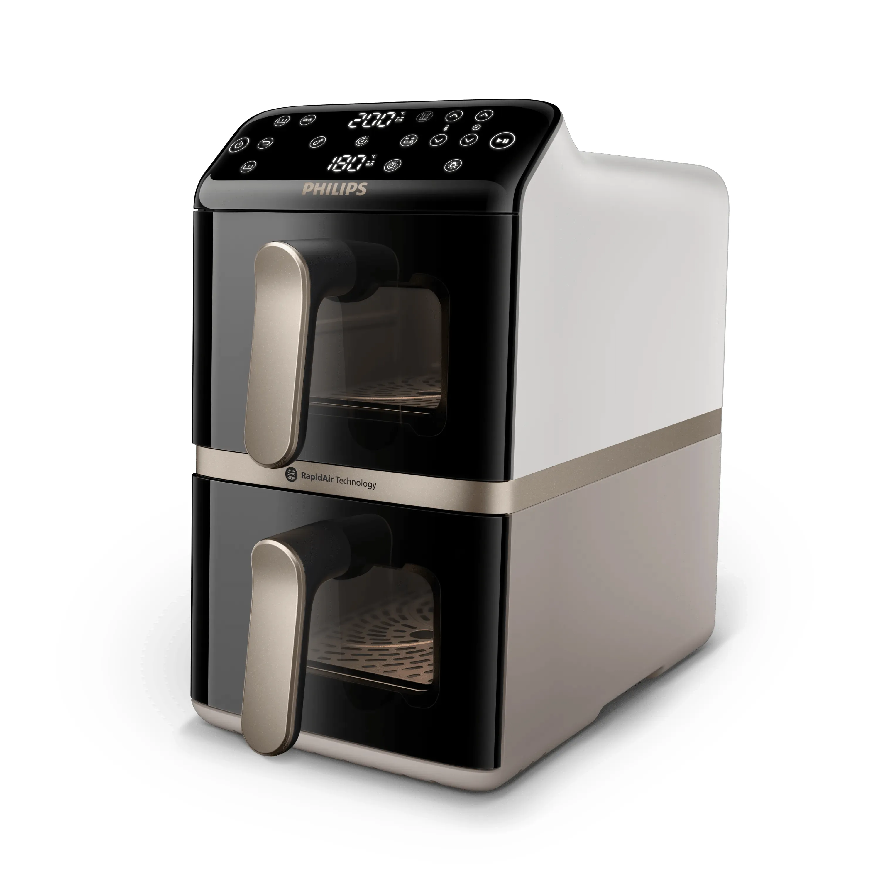 Philips NA462/80 Fritözle