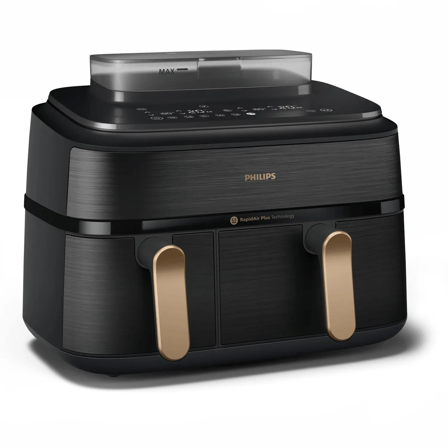 Philips NA552/00 Fritözle