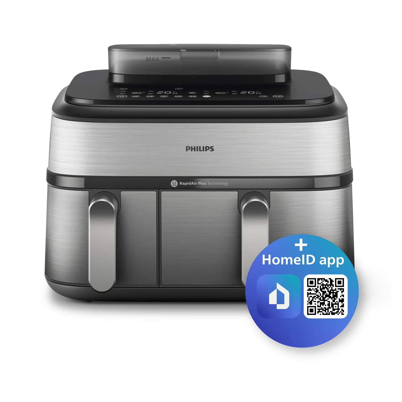 Philips 5000 Serisi NA555/00 Thumbnail 4