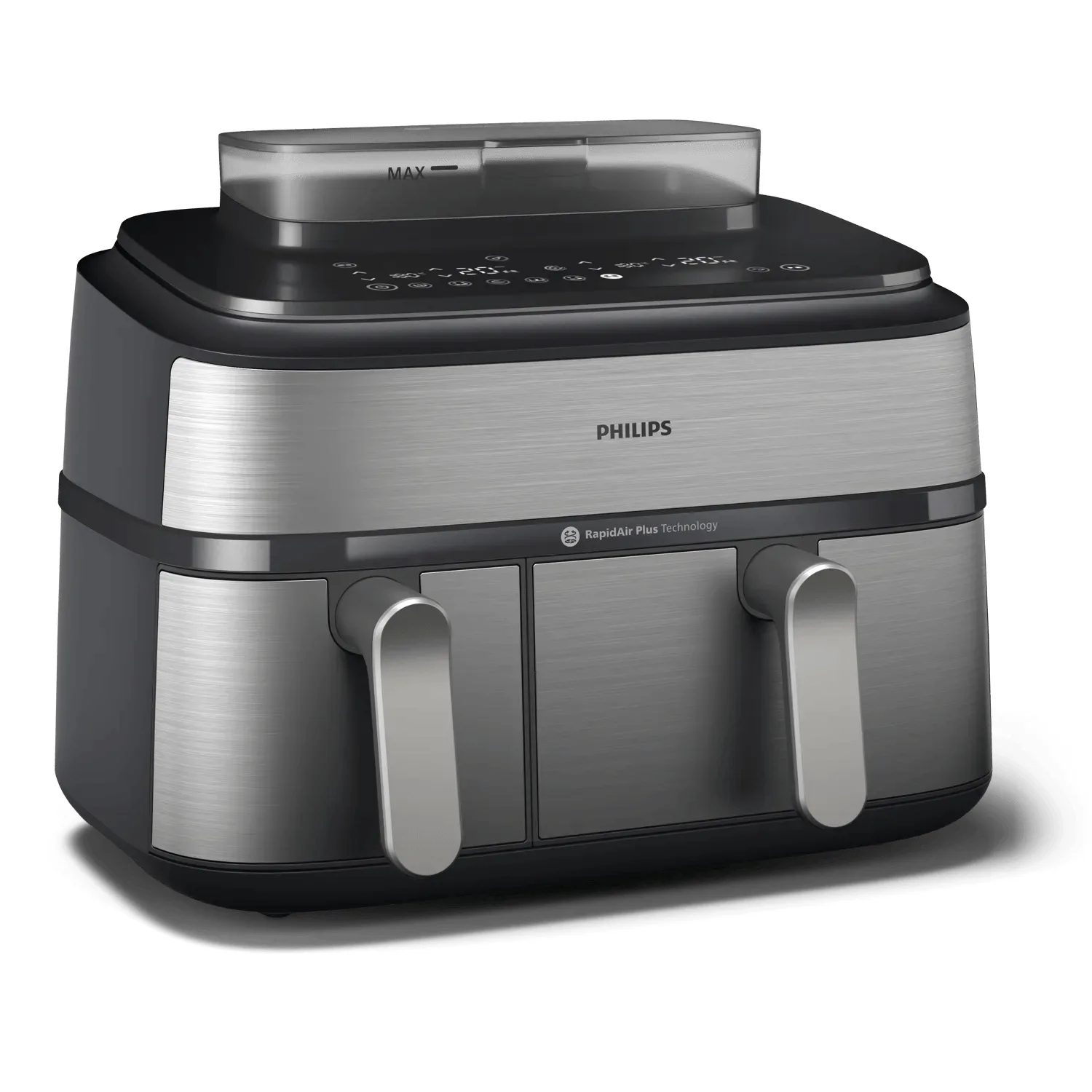 Philips 5000 Serisi NA555/00 Fritözle