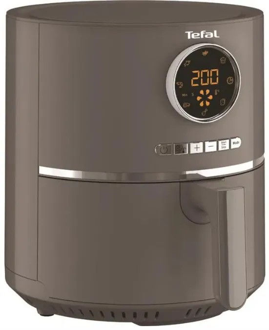 Tefal Easy Fry Ultra 4300009189 Fritözle