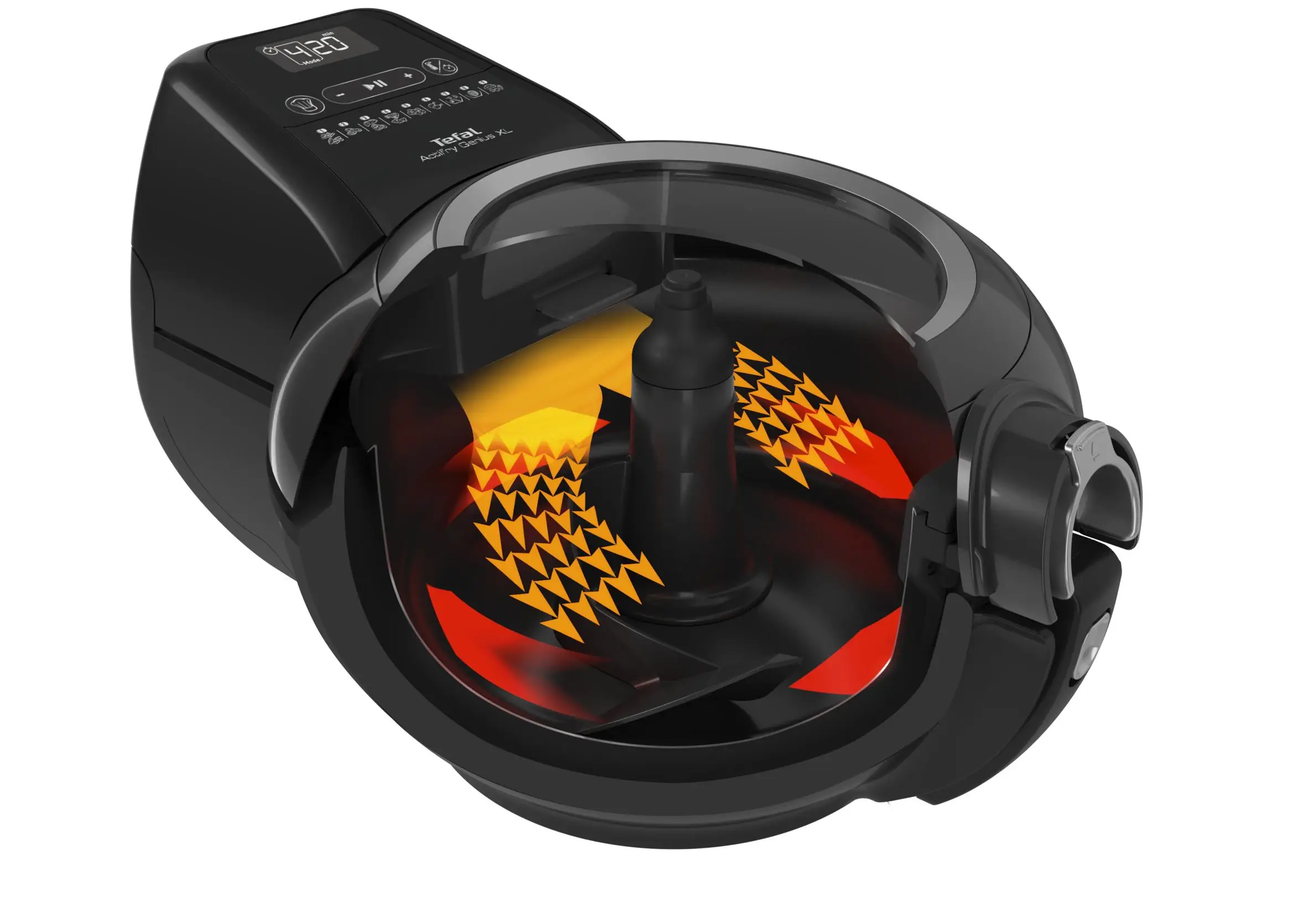 Tefal AH9608 1500 W Thumbnail 1
