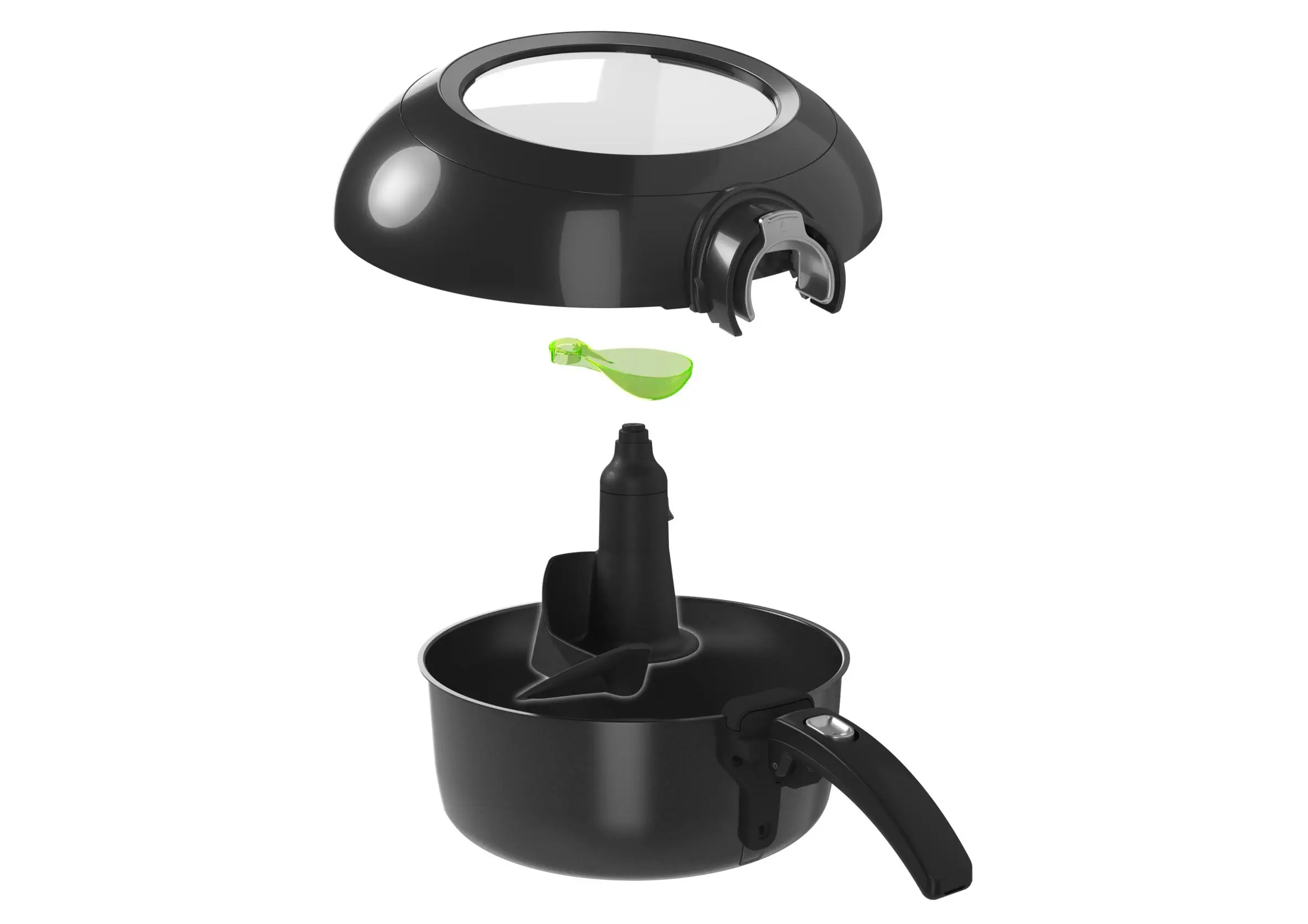 Tefal AH9608 1500 W Thumbnail 2