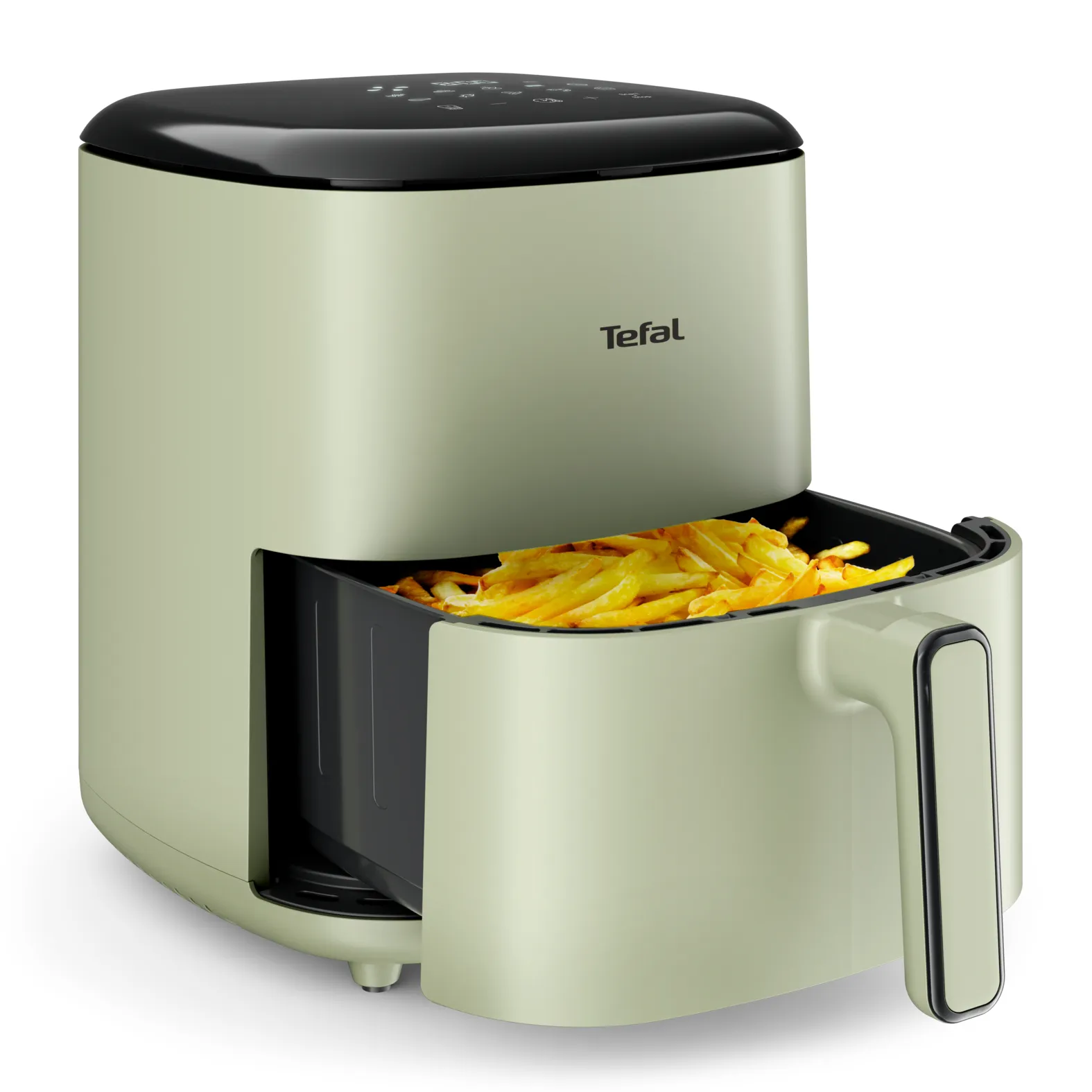 Tefal Easy Fry Max Eco Design EY24ELE0 Fritözle