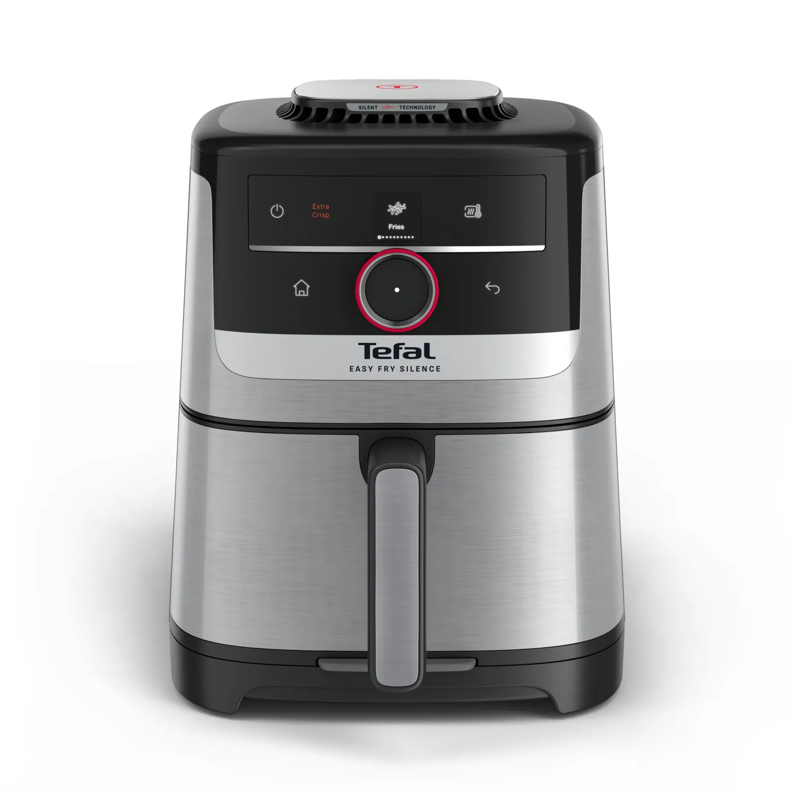 Tefal Easy Fry Smart & Silence EY572DE0 Thumbnail 2