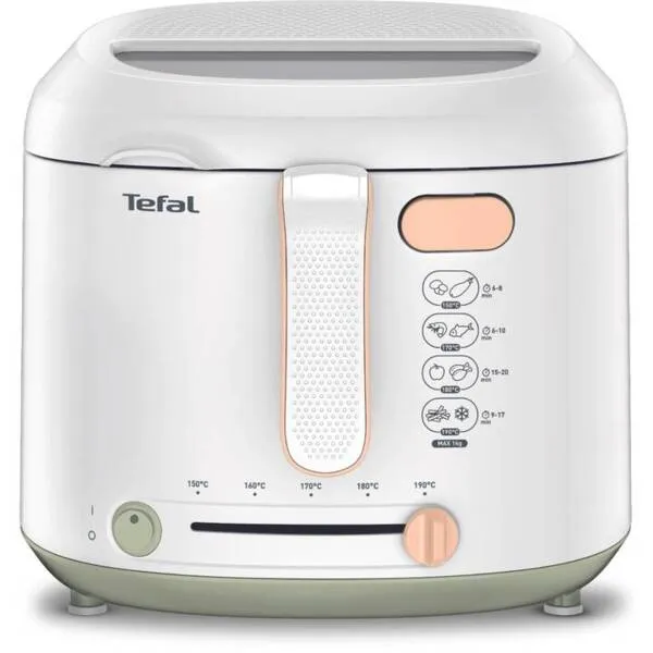 Tefal FF2030CH Fritözle
