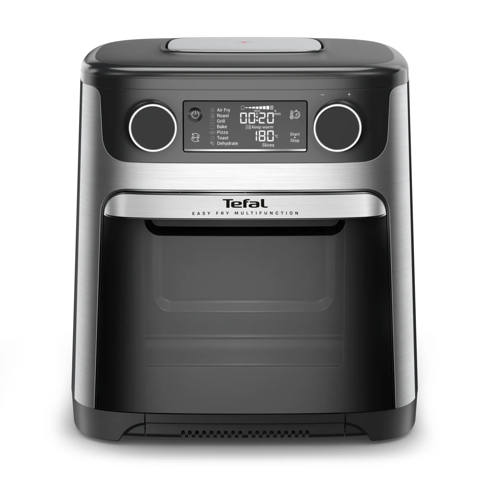 Tefal Easy Fry Multifunction FW556DE0 Fritözle