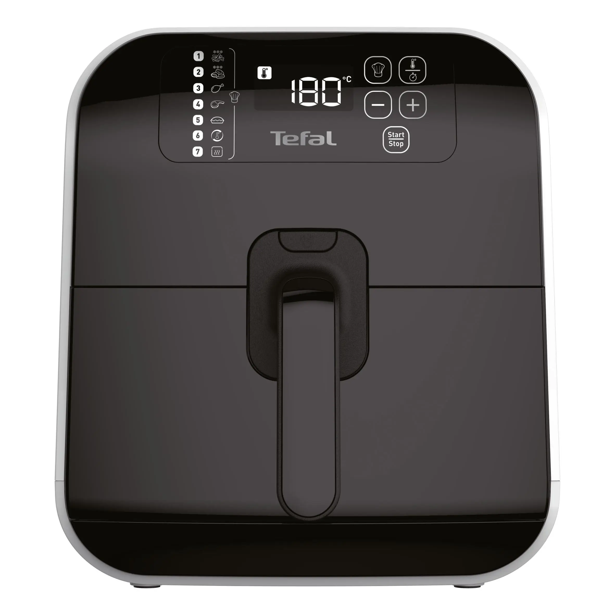 Tefal FX1020 1500 W Fritözle