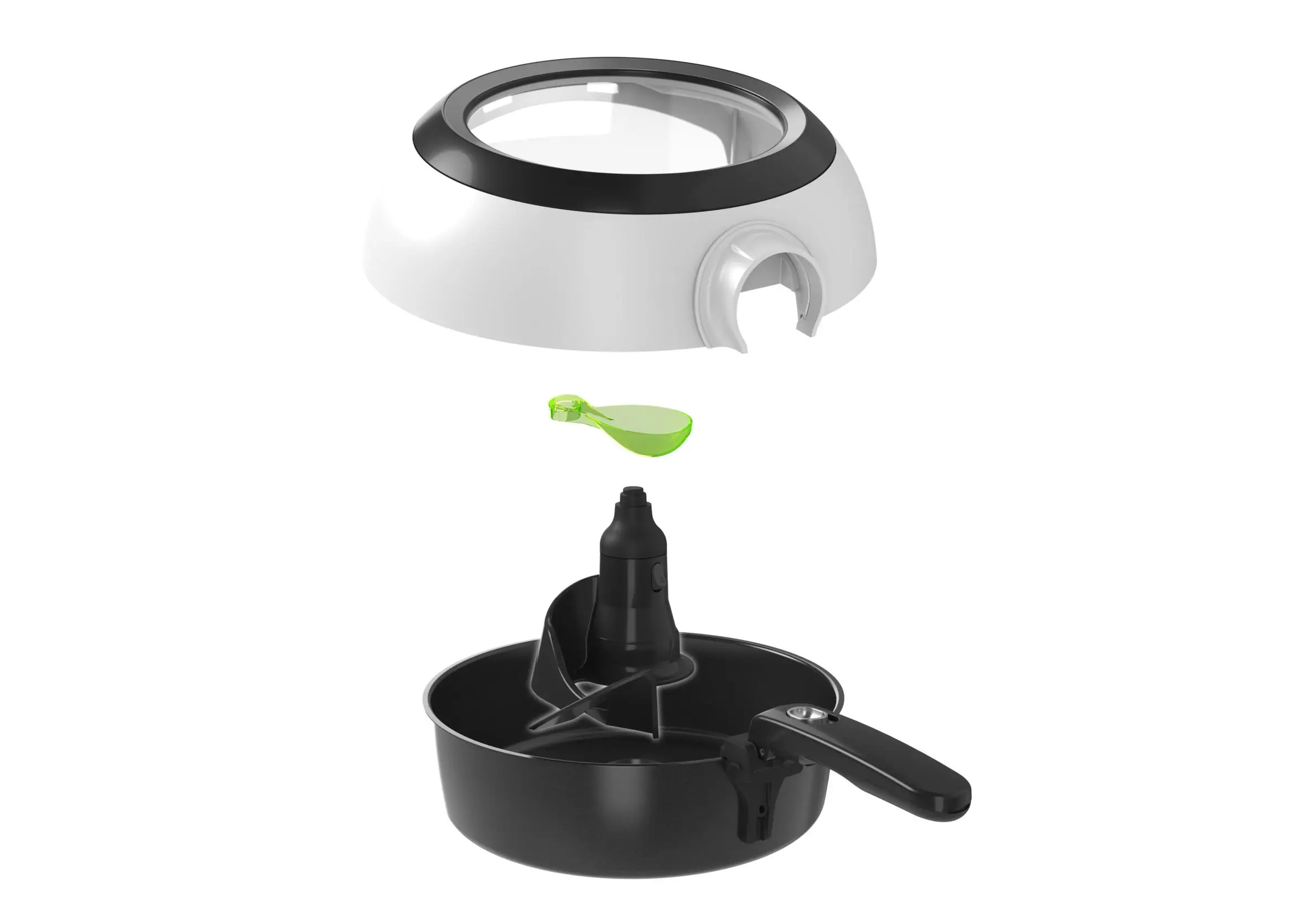 Tefal FZ7600 2 l Thumbnail 3