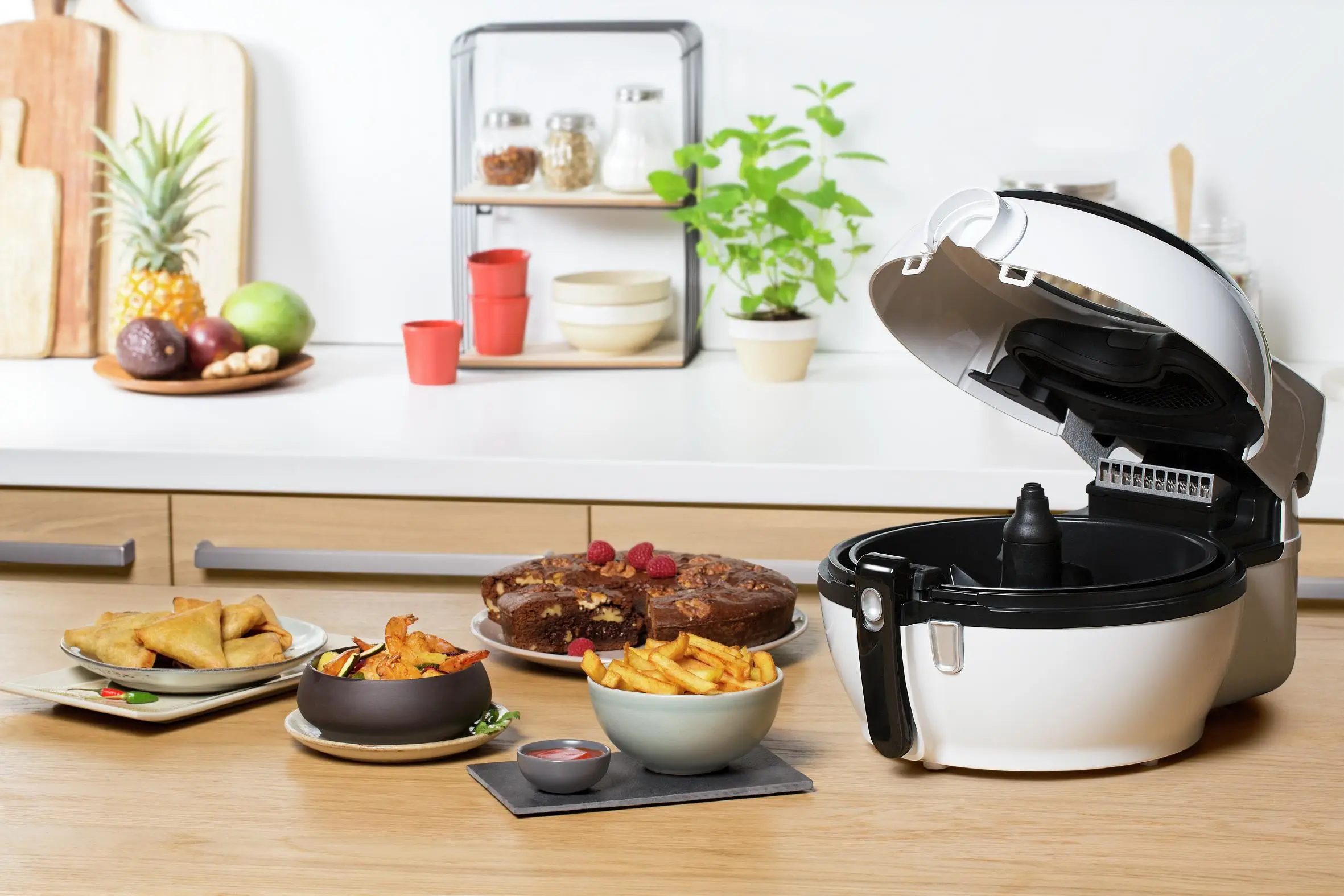 Tefal FZ7600 2 l Thumbnail 6